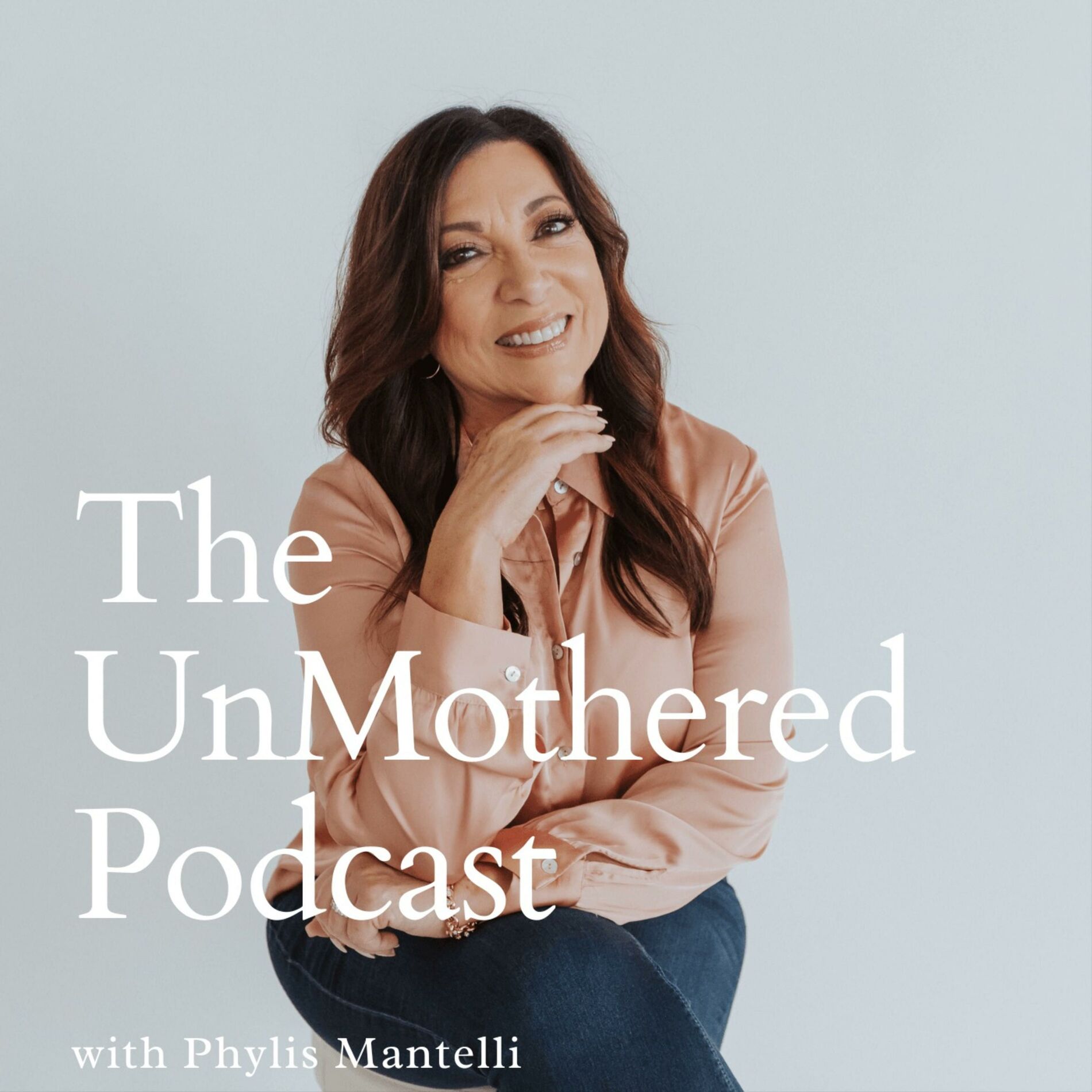 Show cover of The UnMothered Podcast