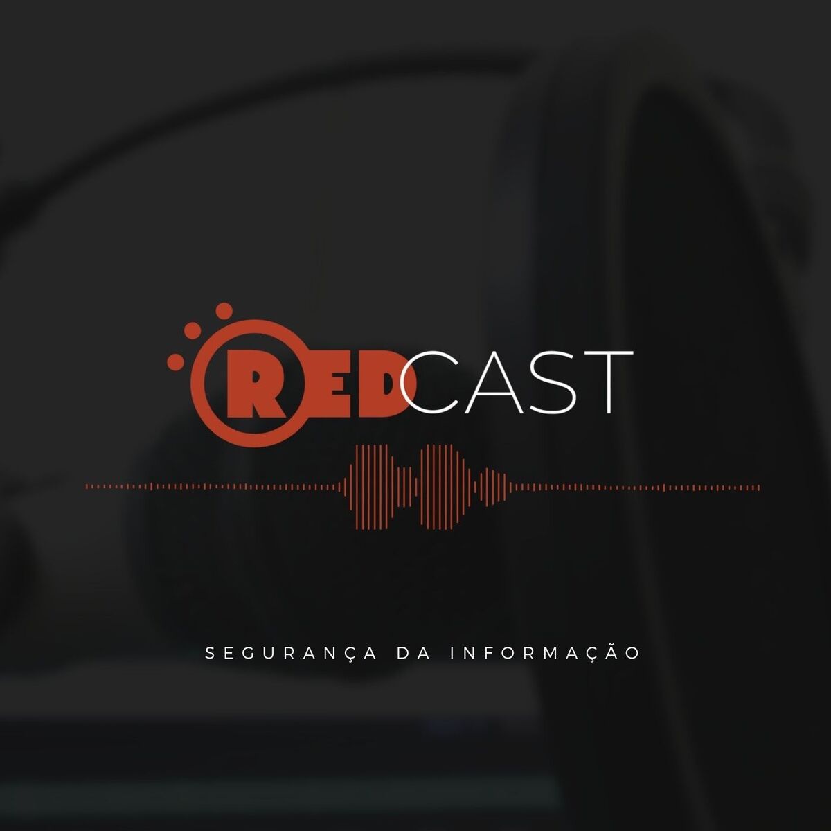Show cover of RedCast | O podcast de Segurança da Informação