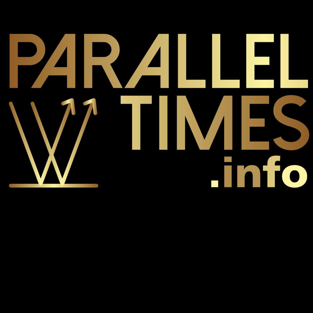 Show cover of Parallel Times