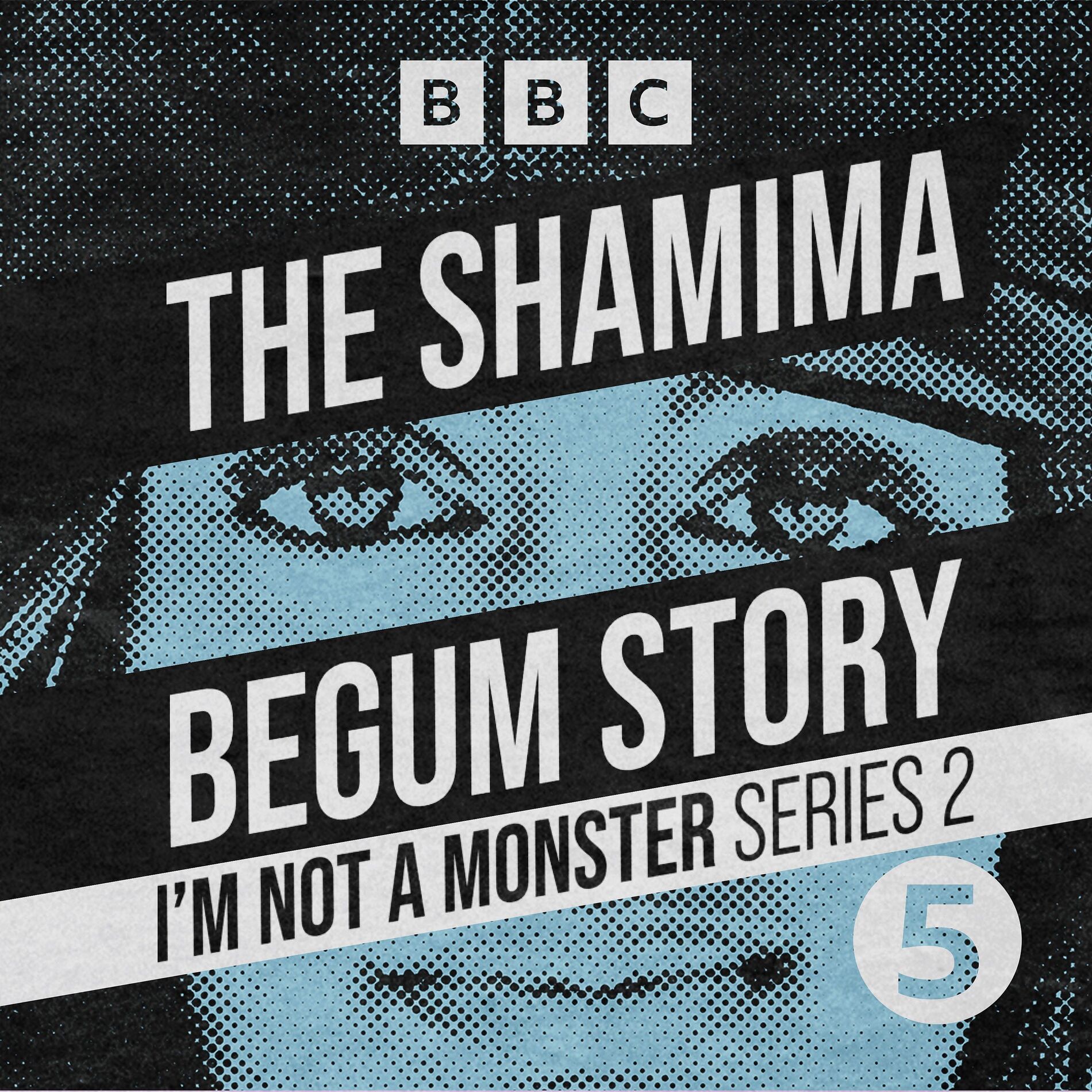 Show cover of I'm Not a Monster