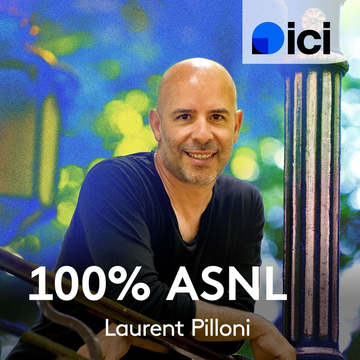Show cover of 100% ASNL - FB Sud Lorraine