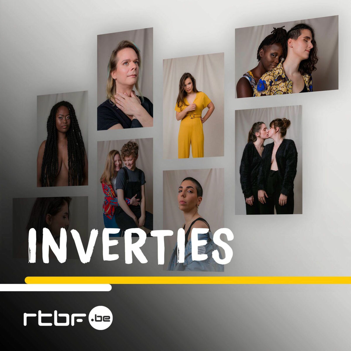 Show cover of Inverties