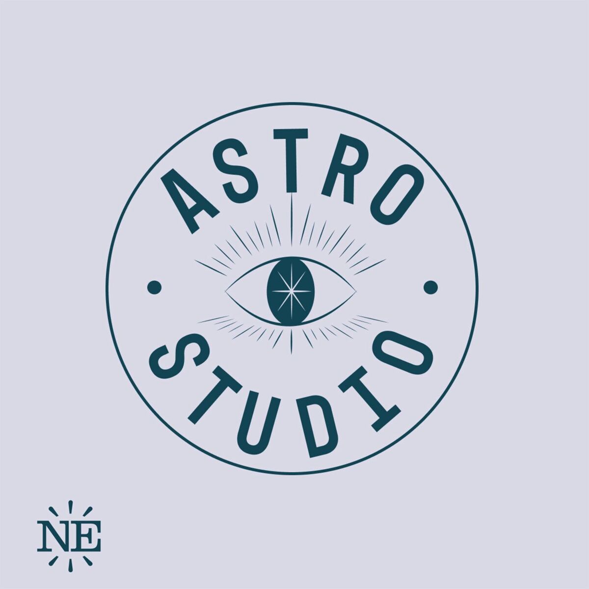 Show cover of Astrostudio