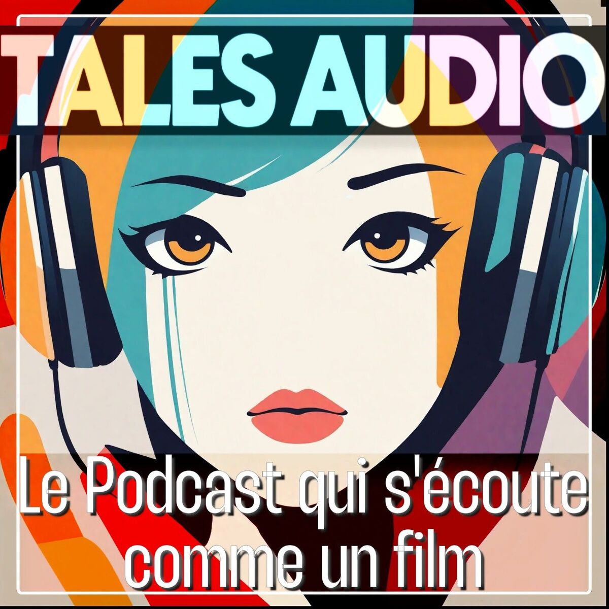 Show cover of Tales Audio