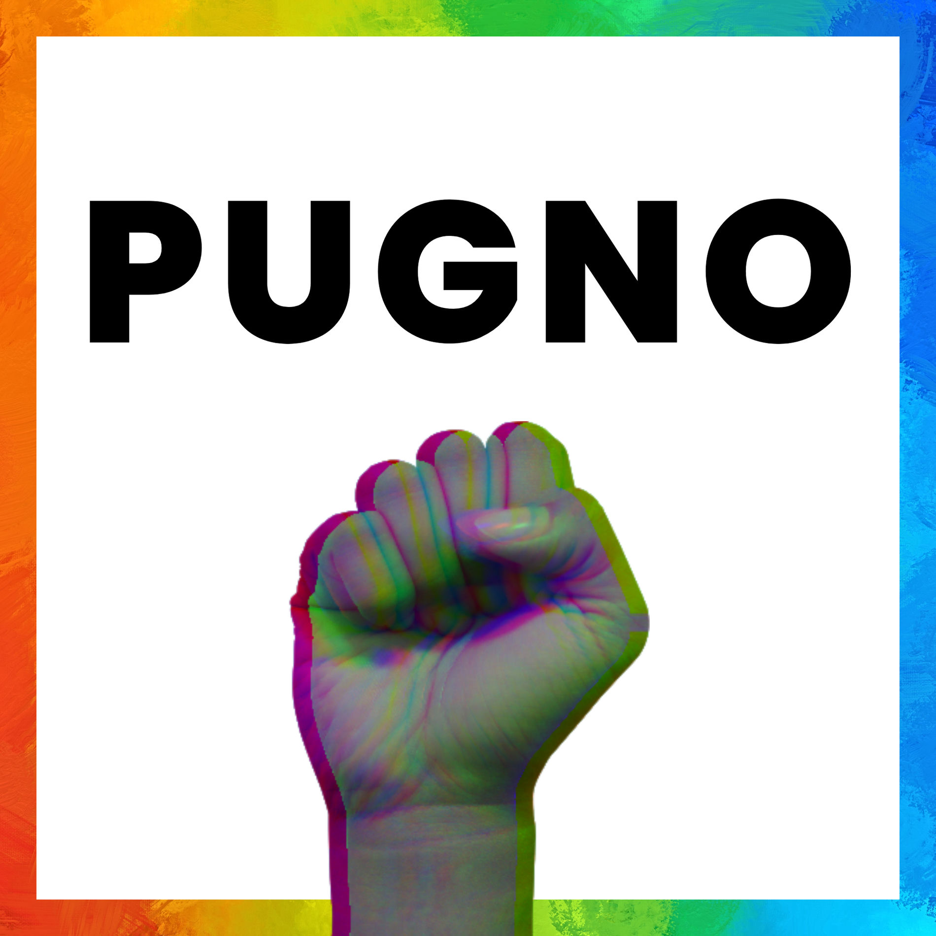 Show cover of Pugno