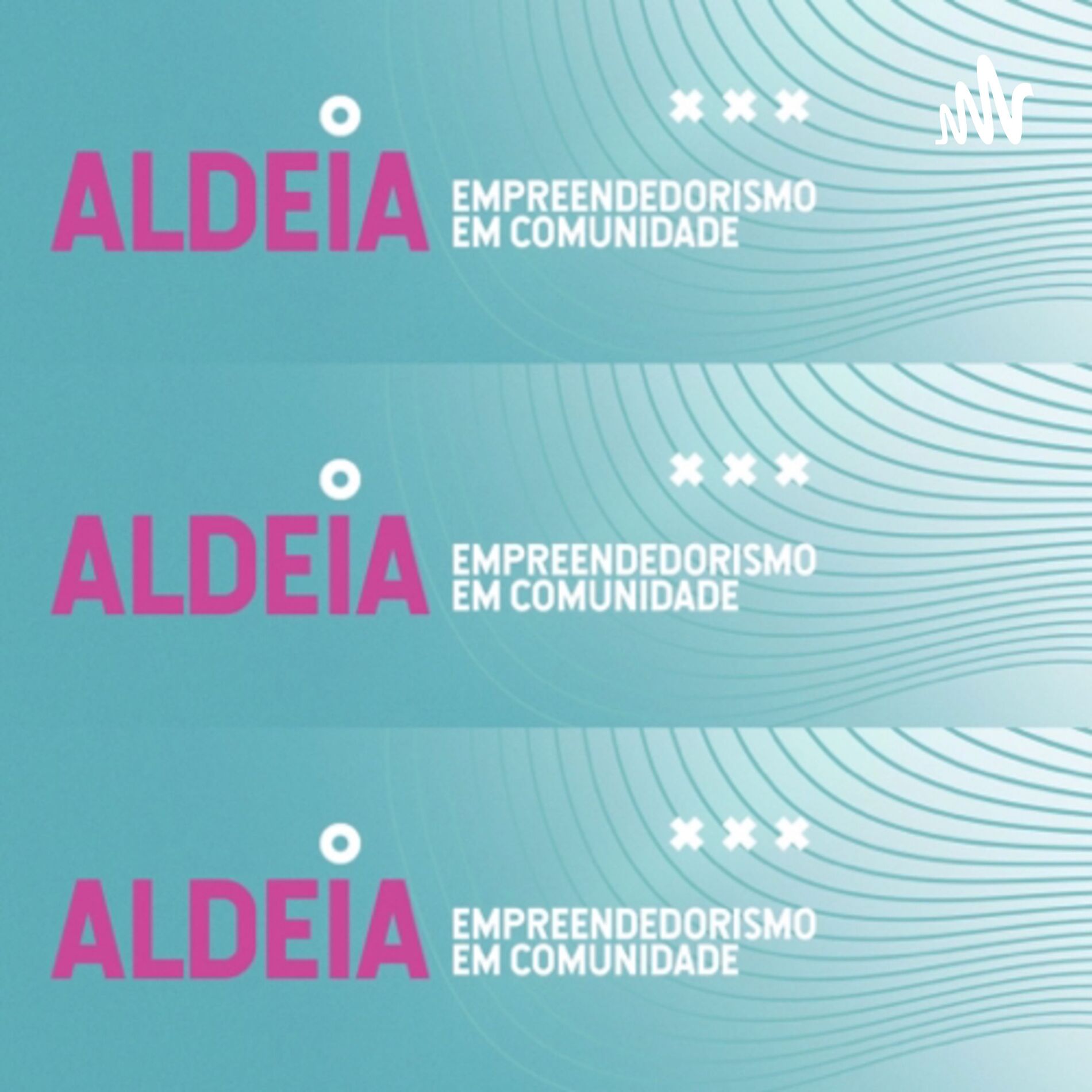 Show cover of Aldeia