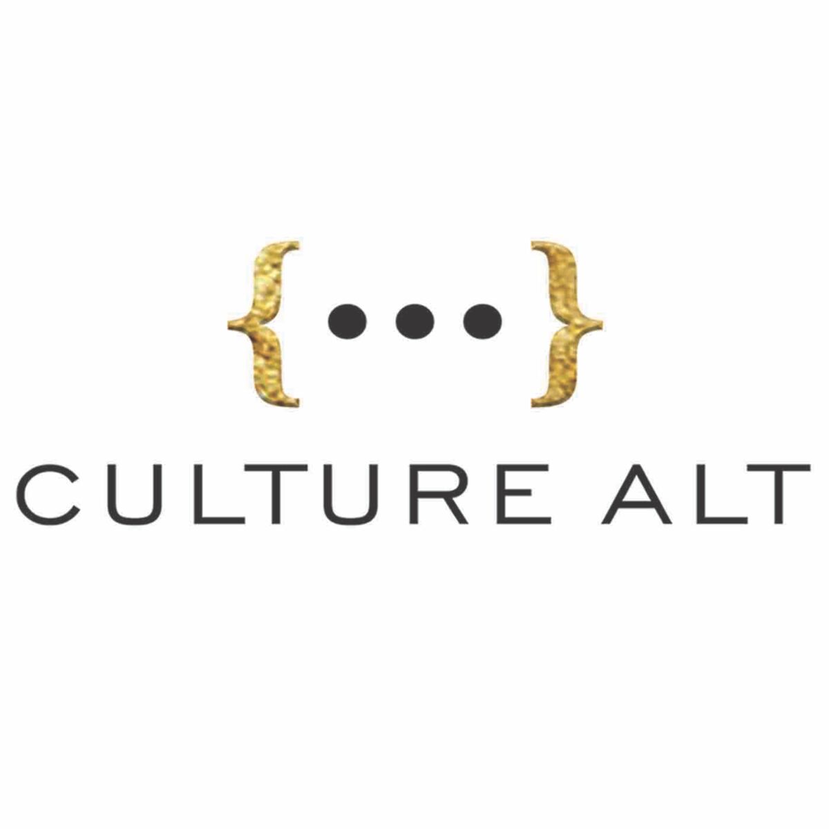 Show cover of CULTURE ALT