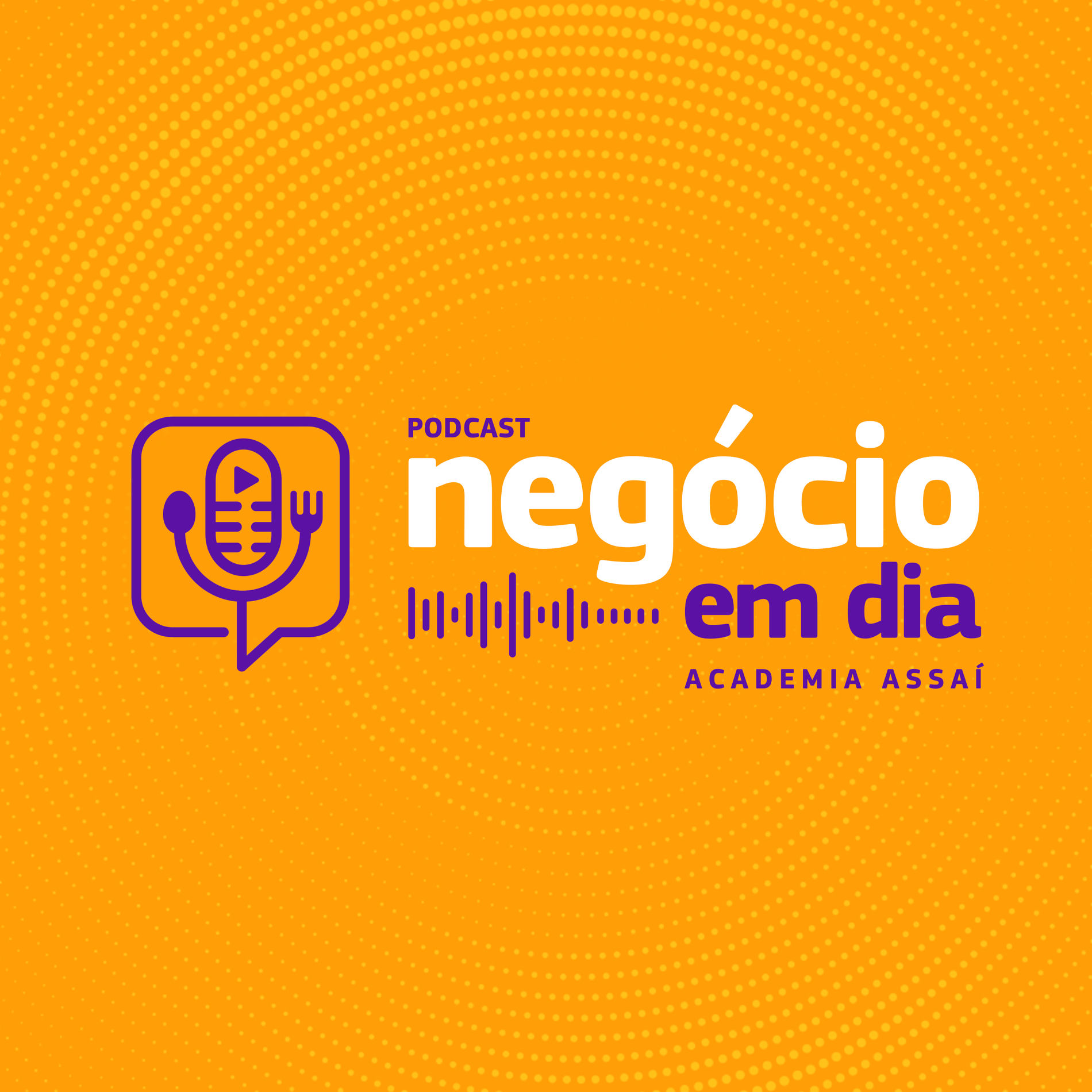 Show cover of Negócio em Dia Academia Assaí