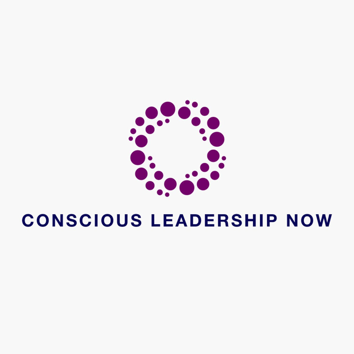 Show cover of Conscious Leadership Now