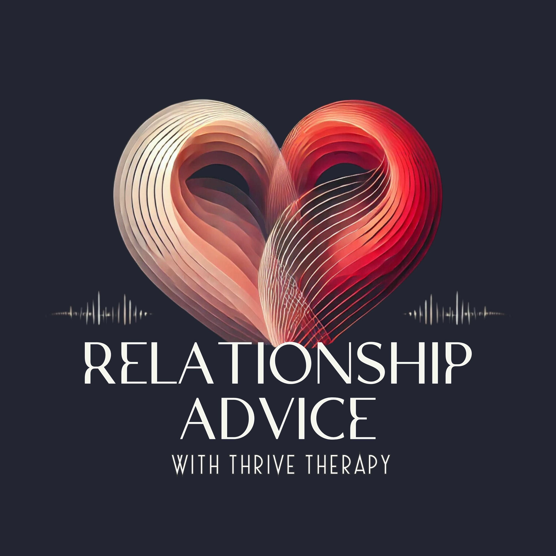 Show cover of Relationship Advice