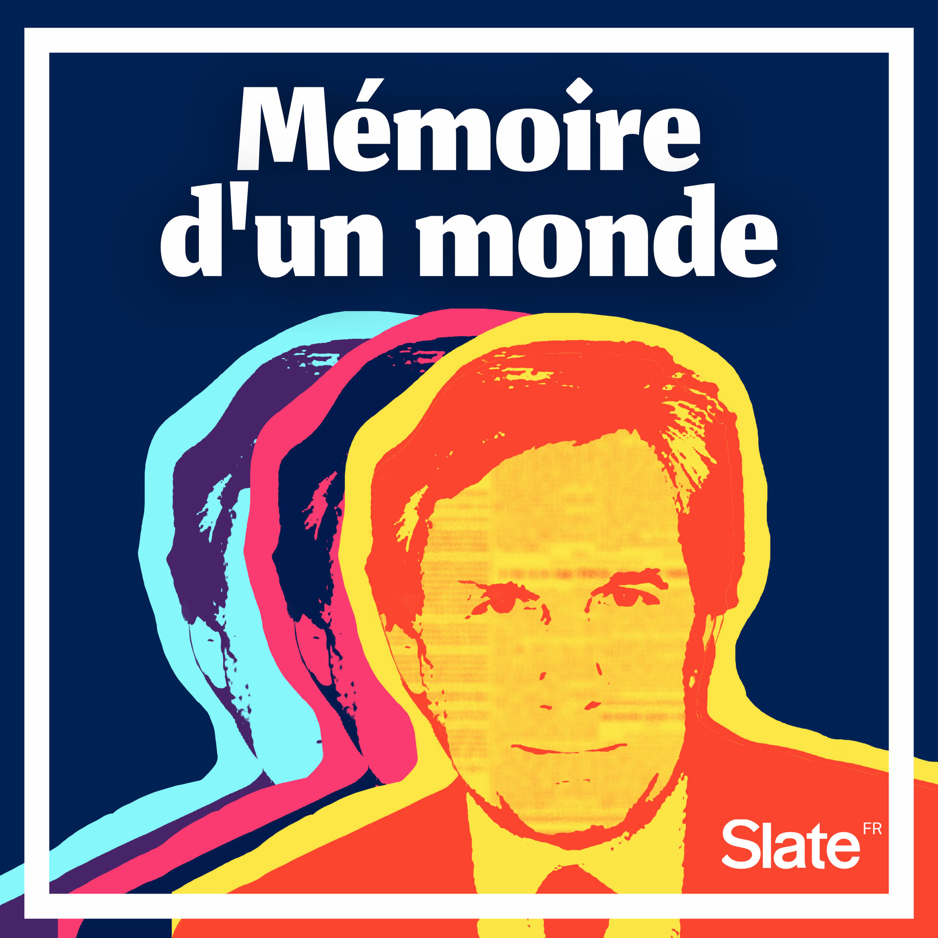 Show cover of Mémoire d'un monde