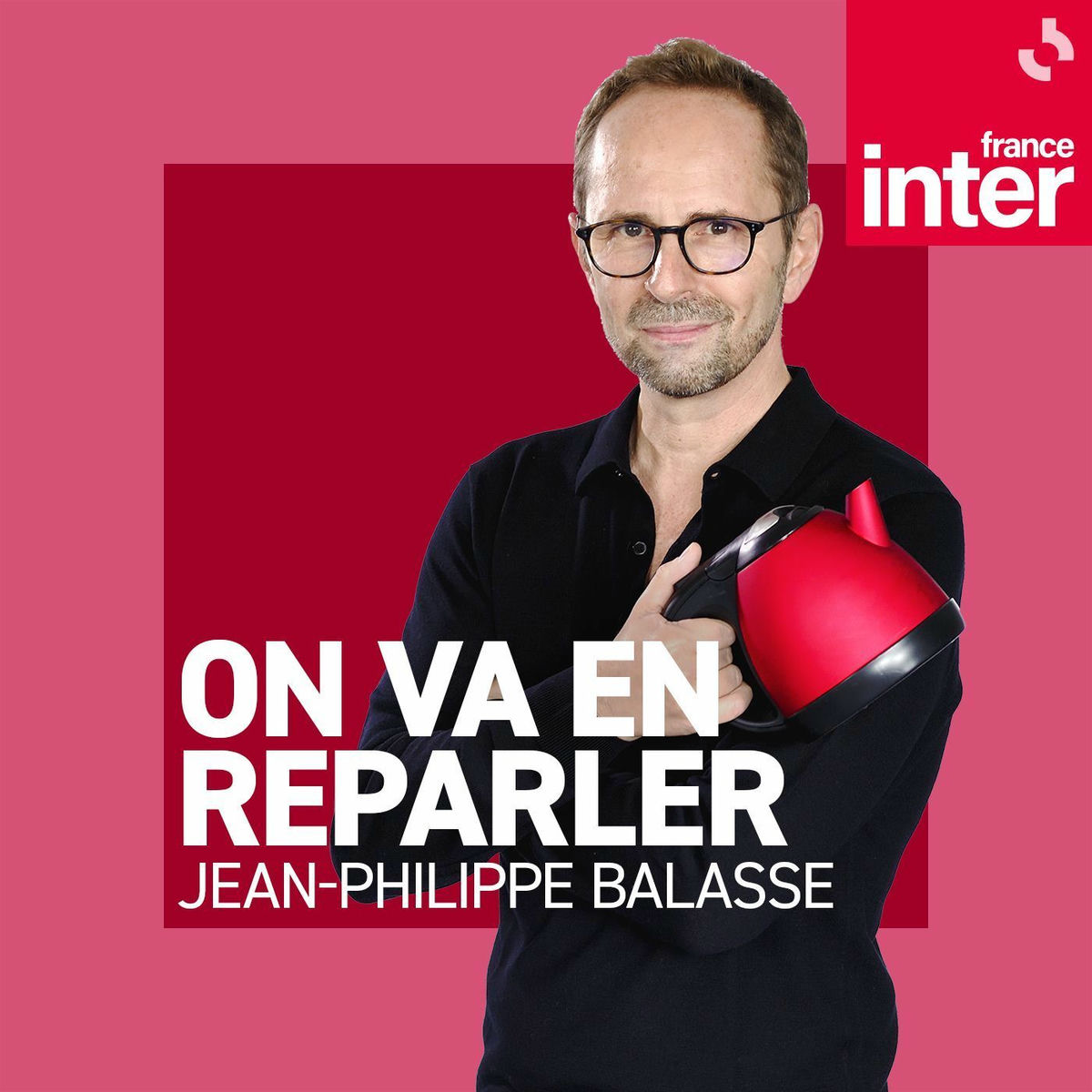 Show cover of On va en reparler