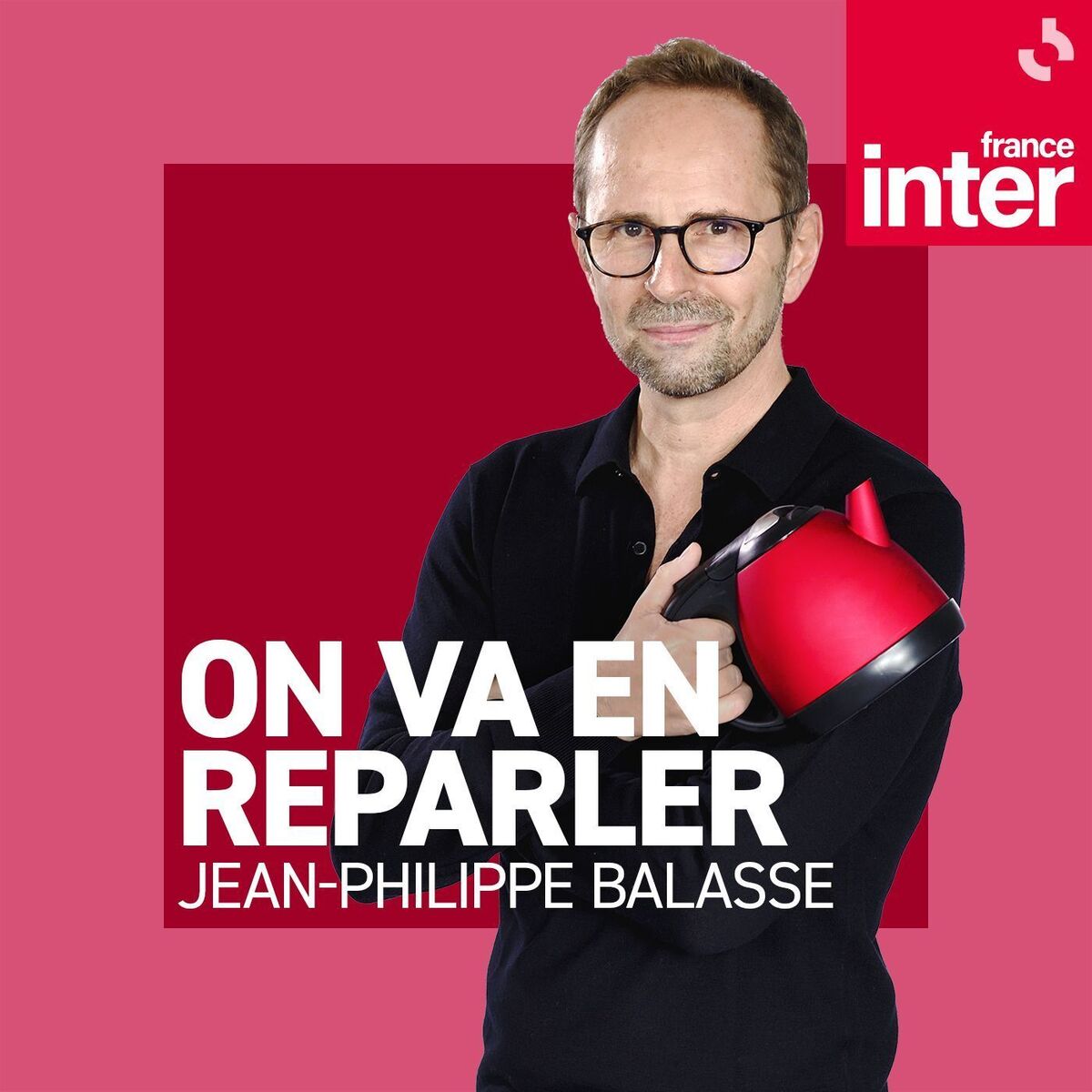 Show cover of On va en reparler