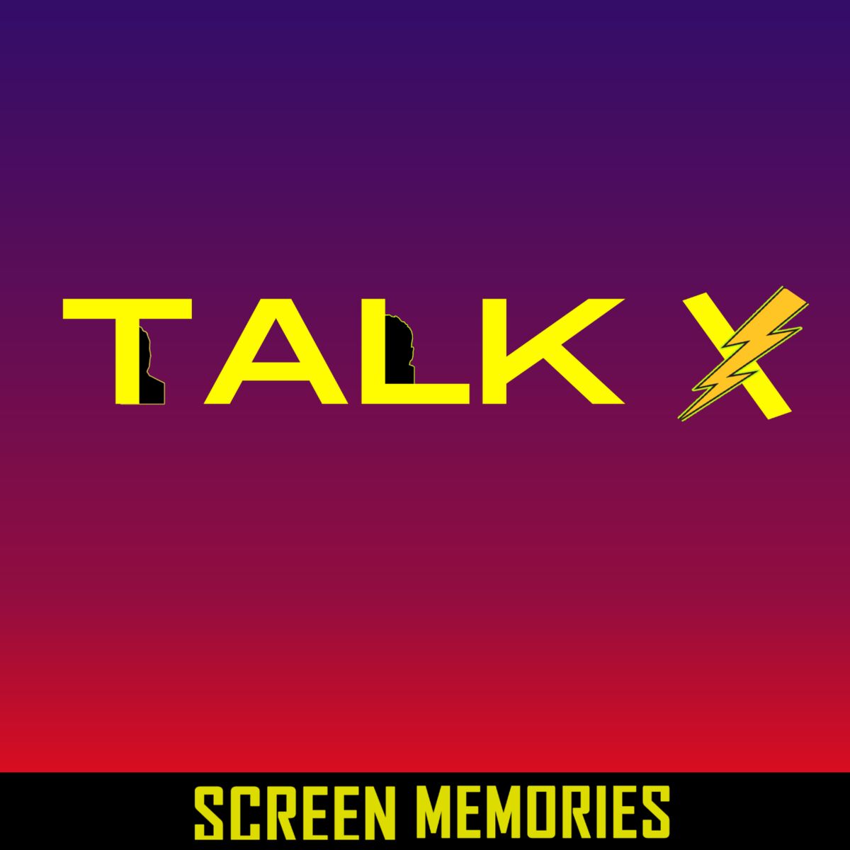 Show cover of TalkX