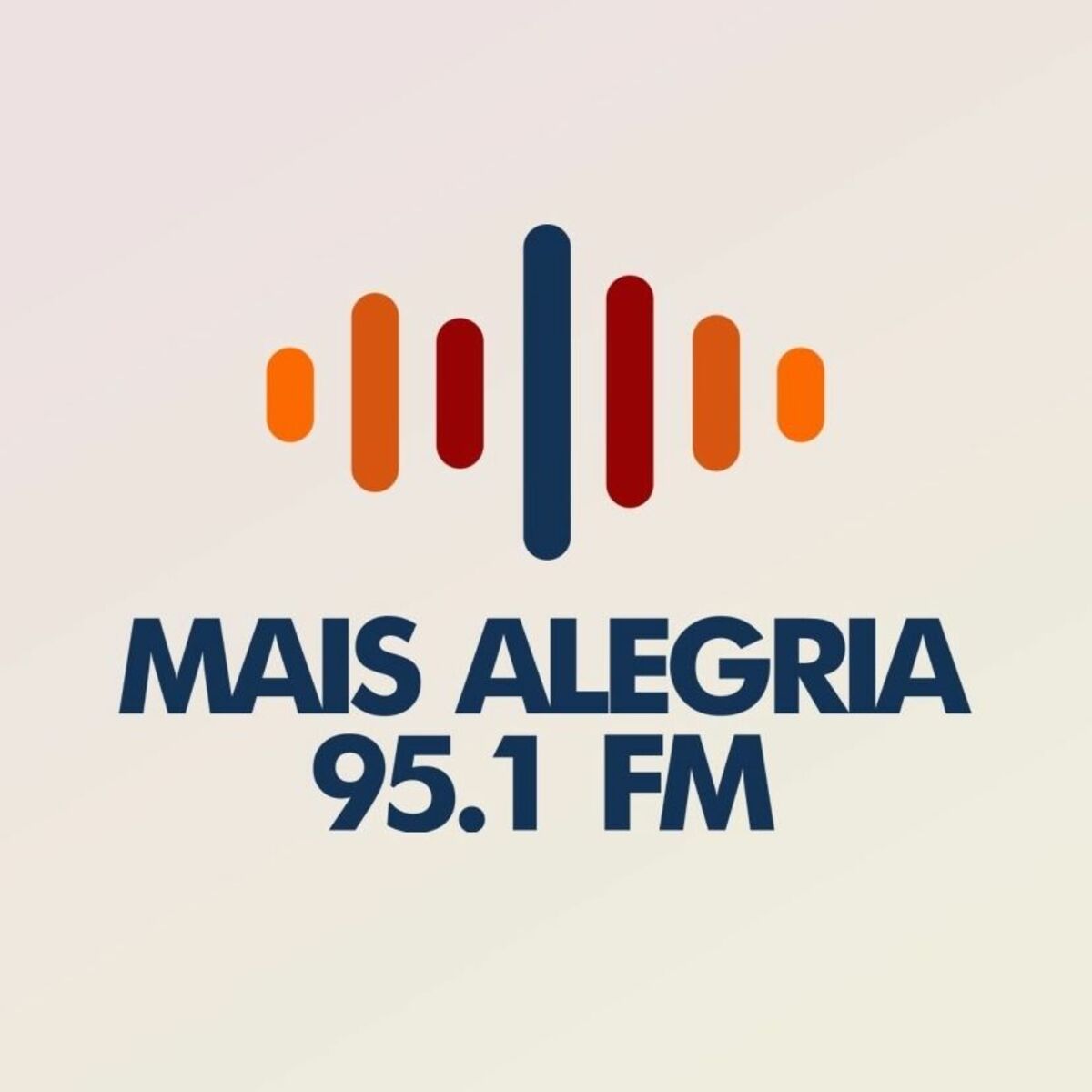 Show cover of Mais Alegria 95.1 FM