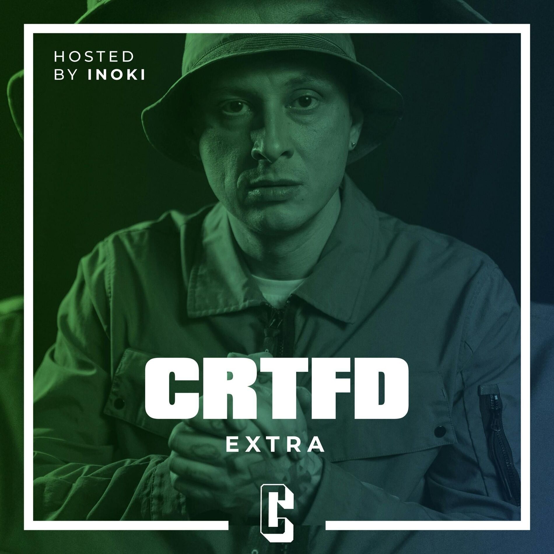 Show cover of CERTIFIED PODCAST – Storie di Hip Hop e R&B