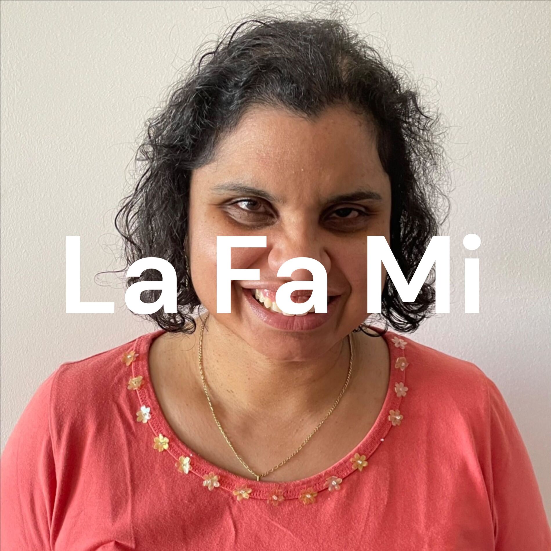 Show cover of La Fa Mi
