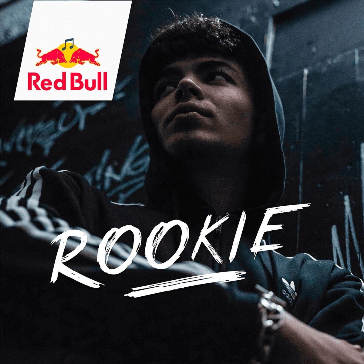 Show cover of Rookie
