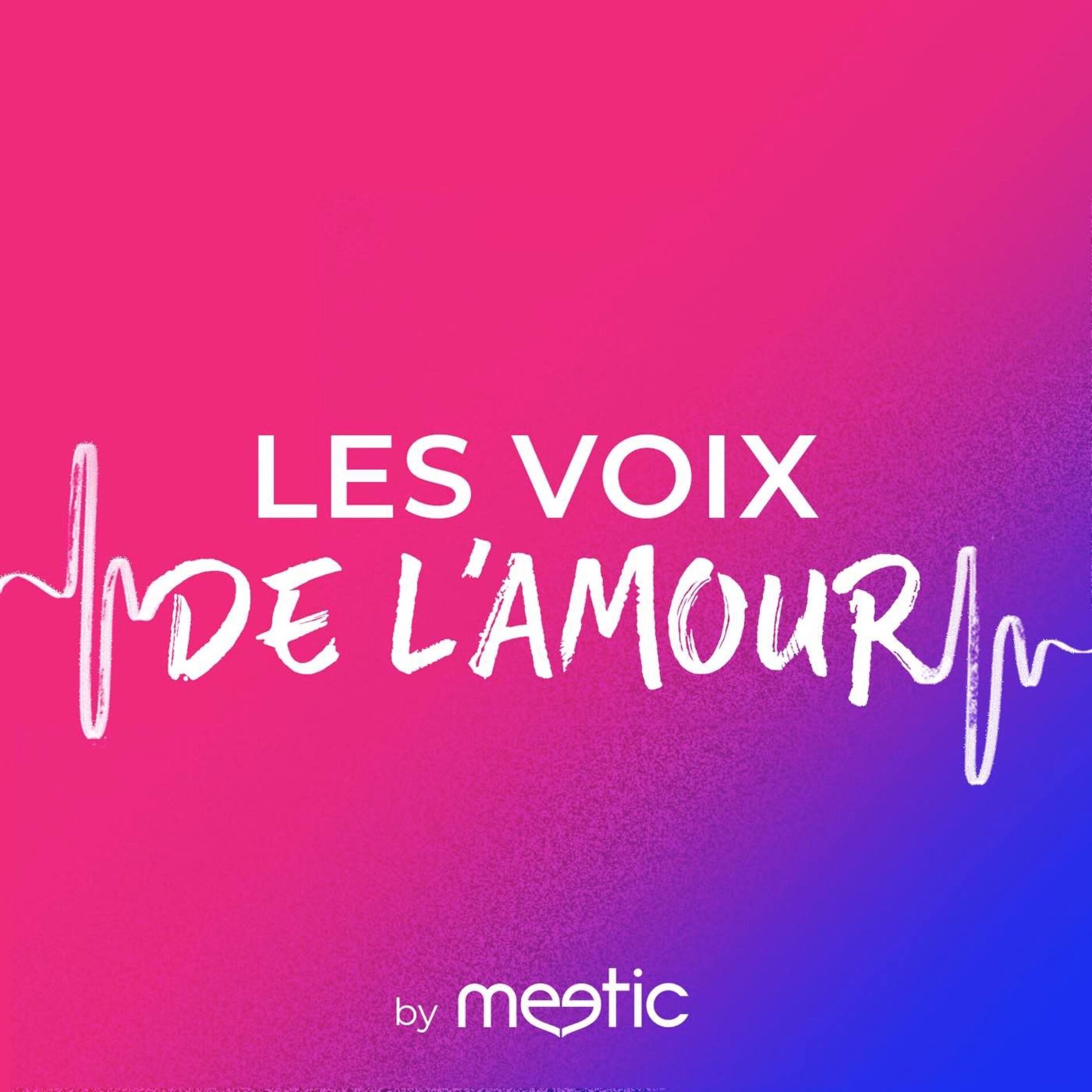 Show cover of LES VOIX DE L'AMOUR