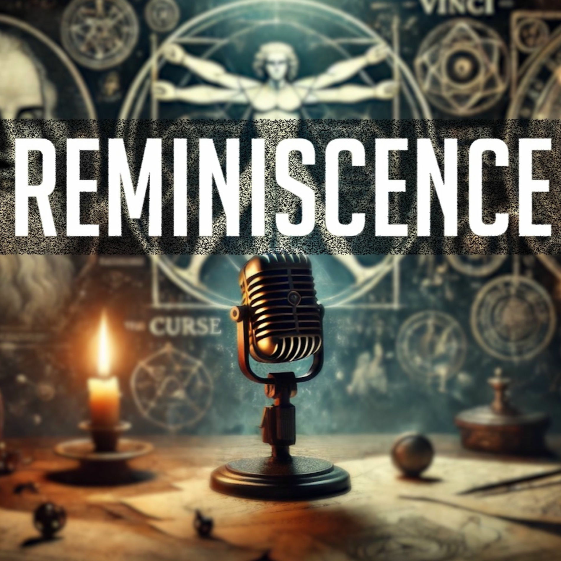 Show cover of Réminiscence