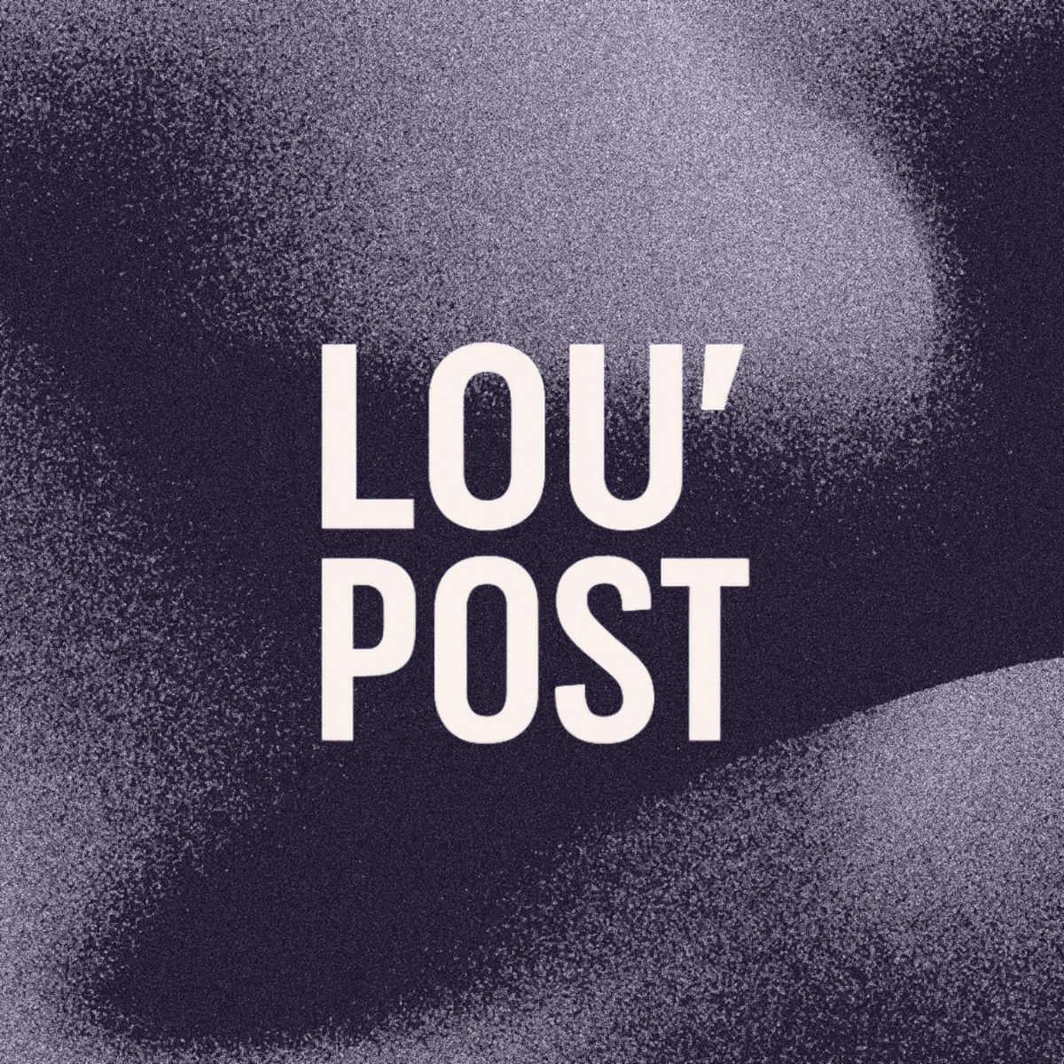 Show cover of Lou'Post