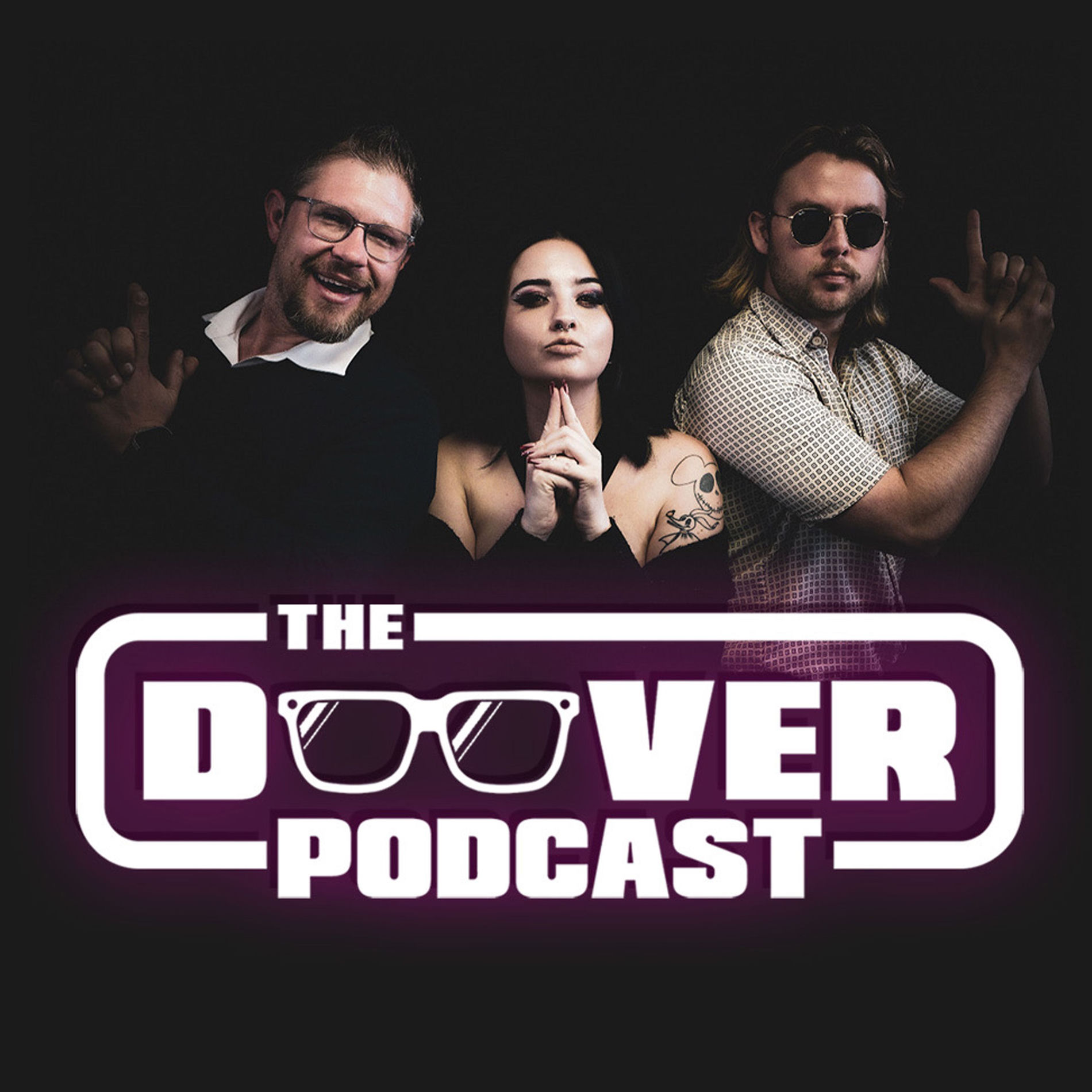 Show cover of The Do-Over Podcast
