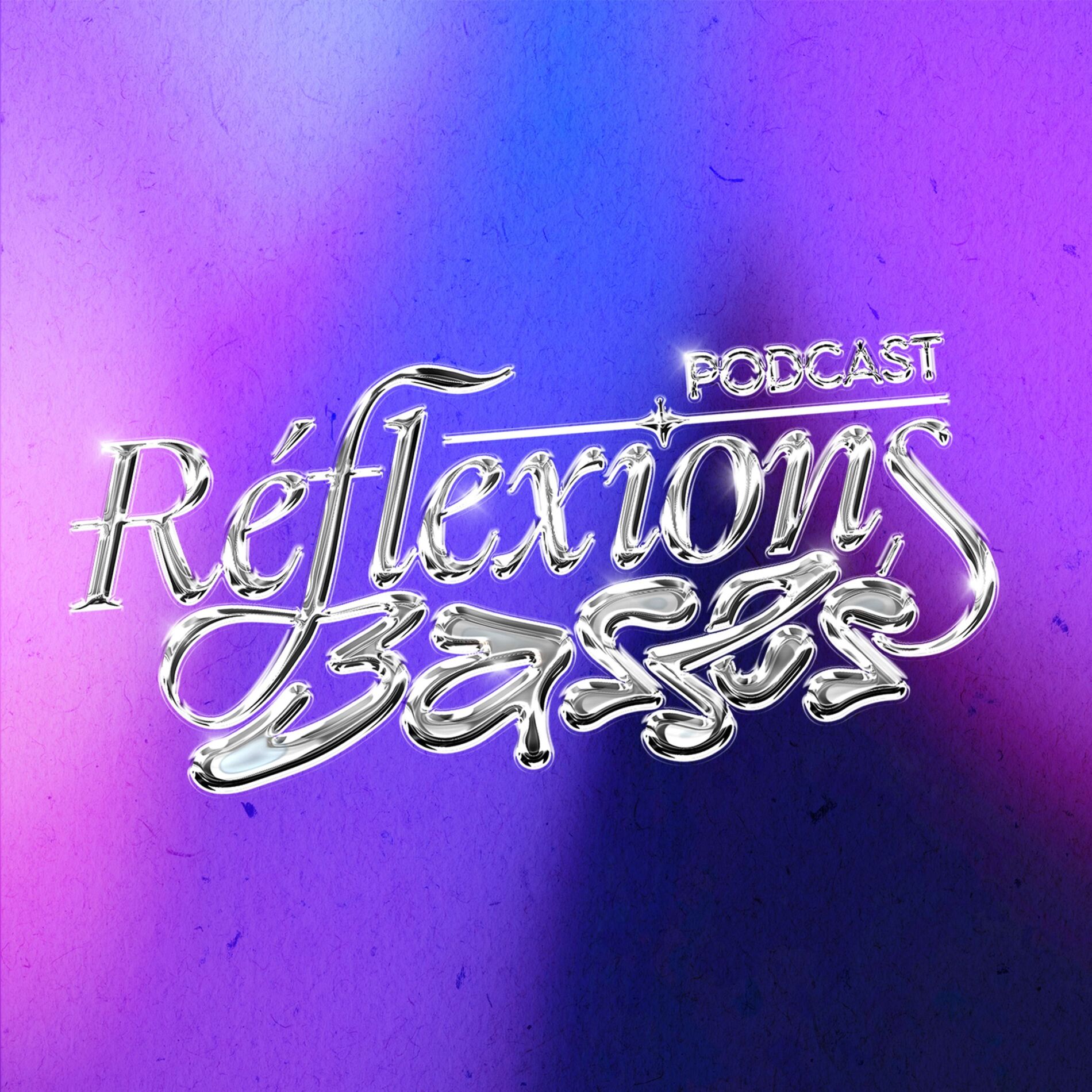 Show cover of Réflexions Basses Podcast