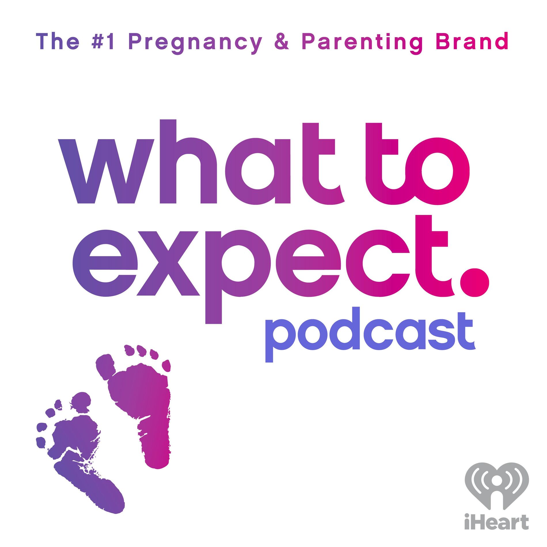 Show cover of What To Expect