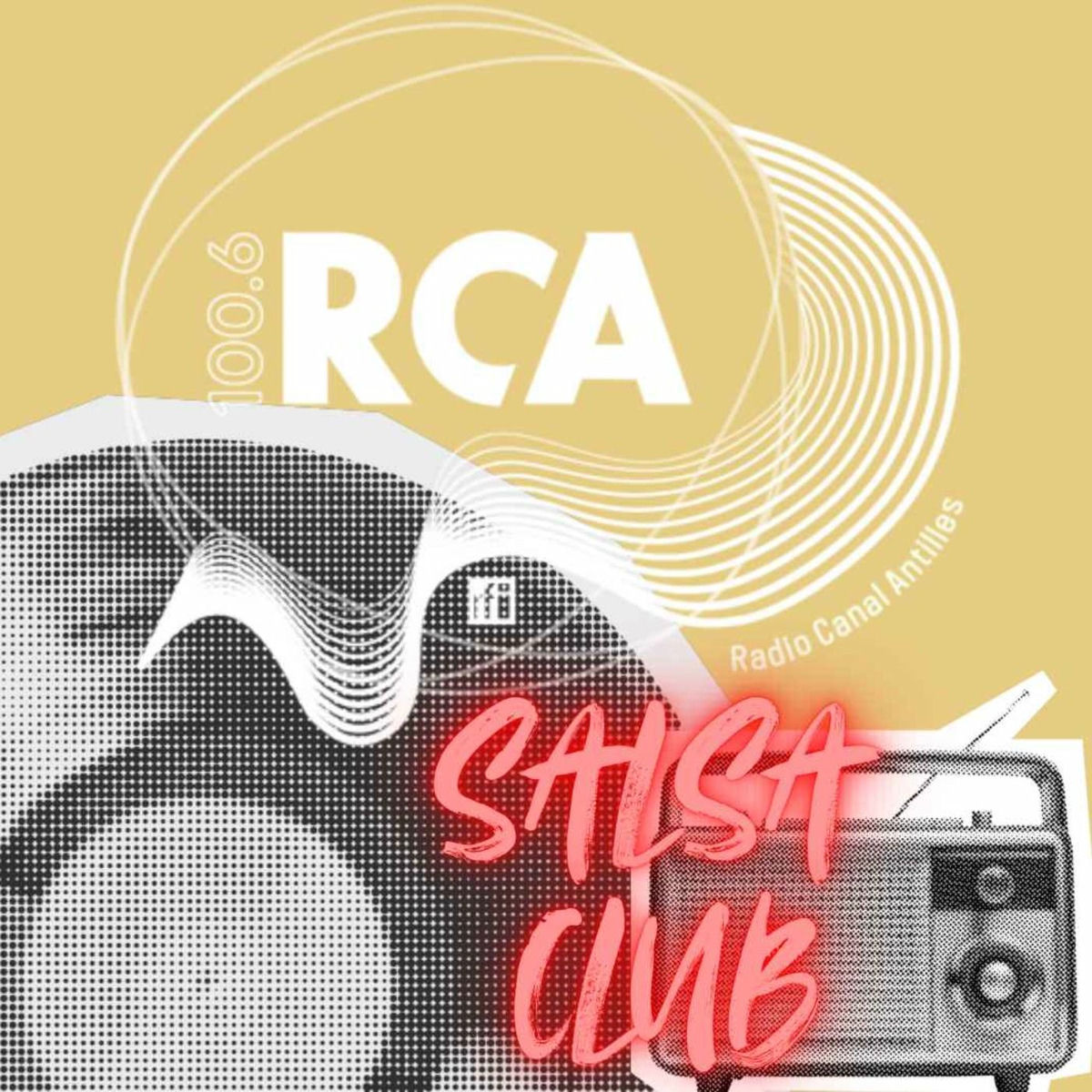 Show cover of Salsa Club RCA