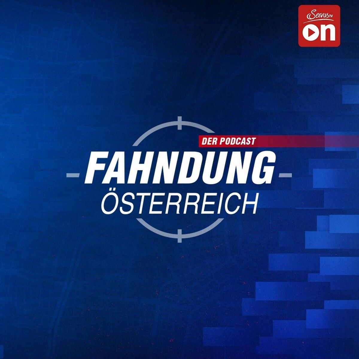Show cover of Fahndung Österreich - der Podcast