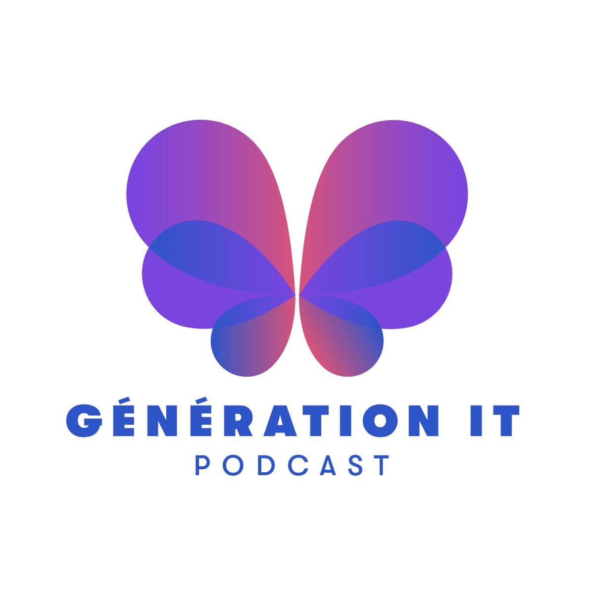 Show cover of Génération IT
