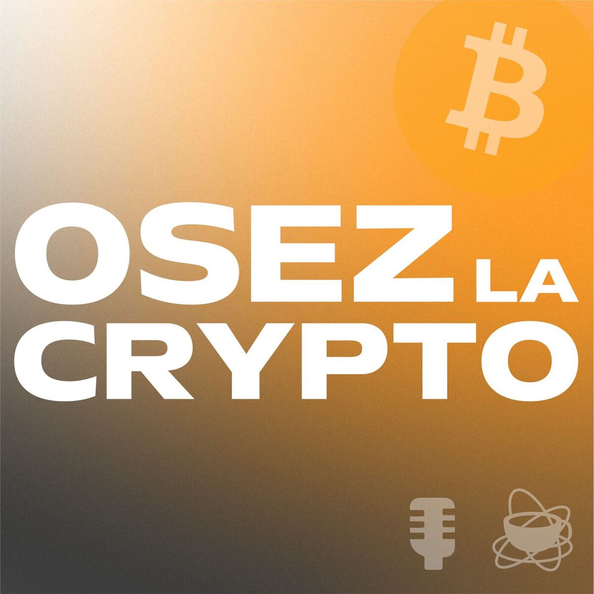 Show cover of Osez La Crypto