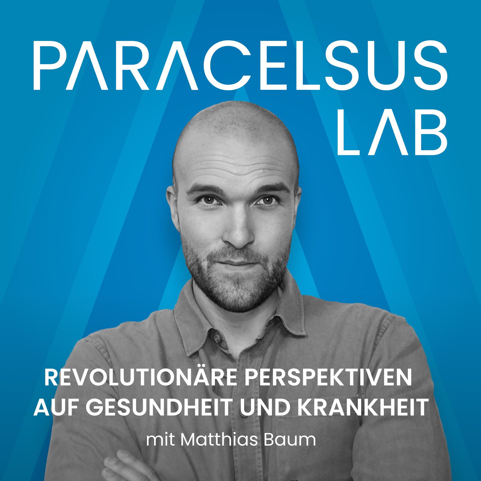 Show cover of PARACELSUS LAB