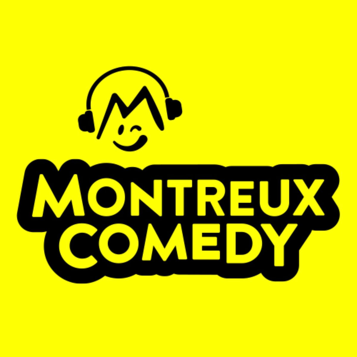 Show cover of Montreux Comedy Edition Audio