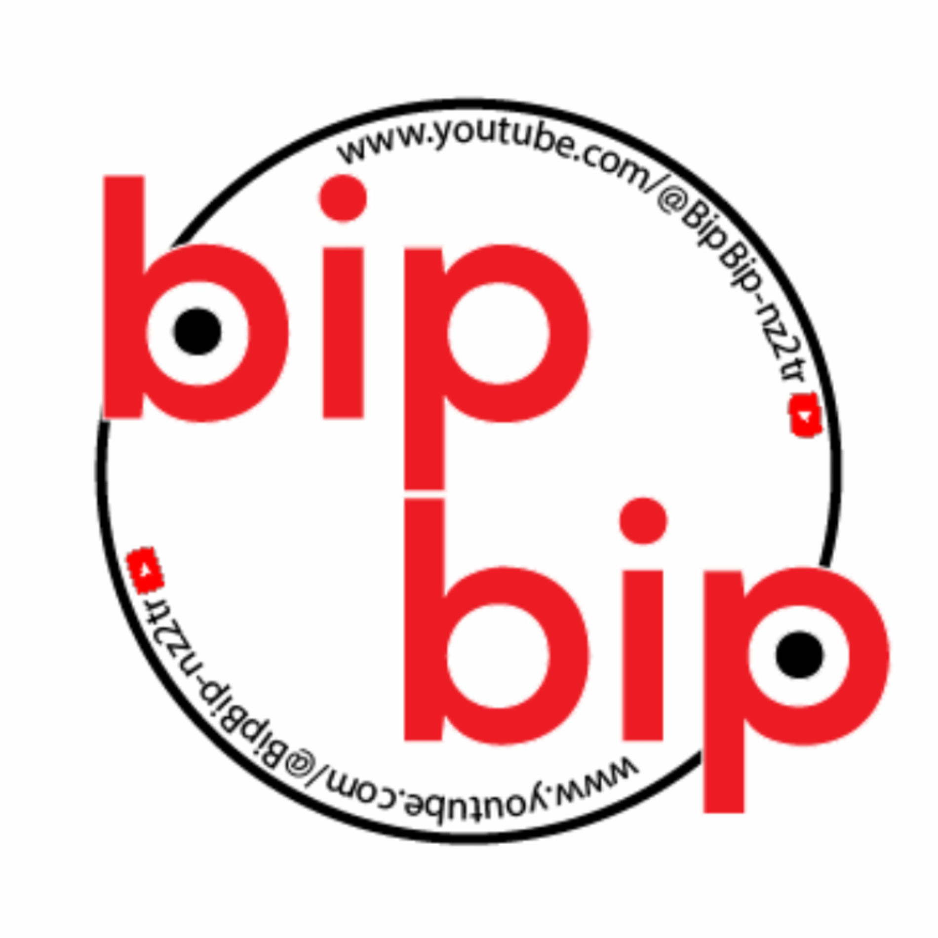 Show cover of Bip Bip, un podcast mécanique!