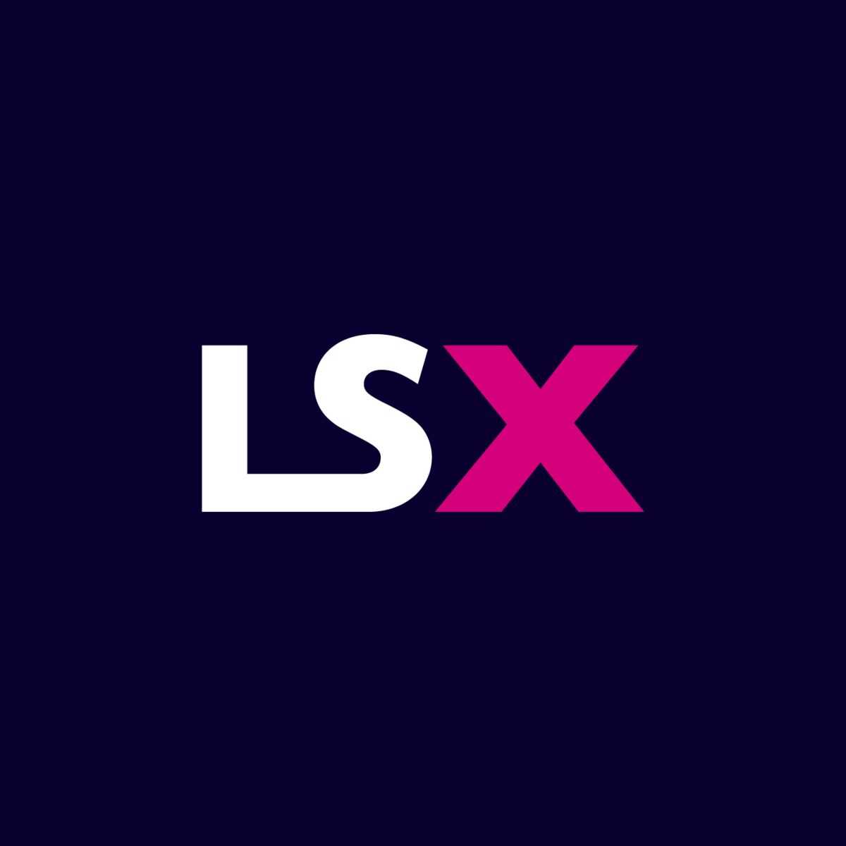 Show cover of LS Exchange