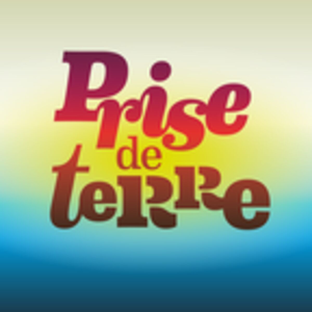 Show cover of Prise de terre ‐ RTS Première