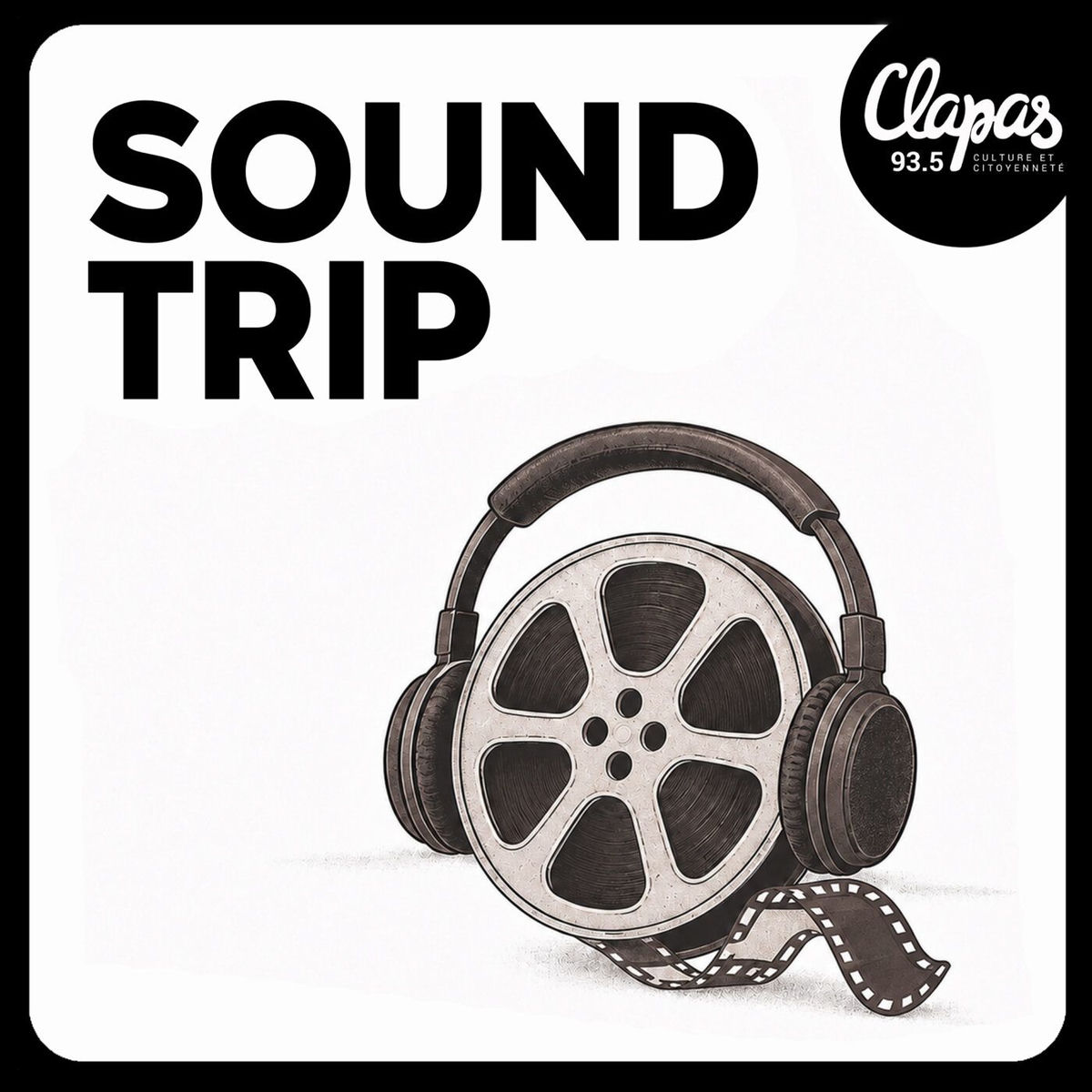 Show cover of Soundtrip