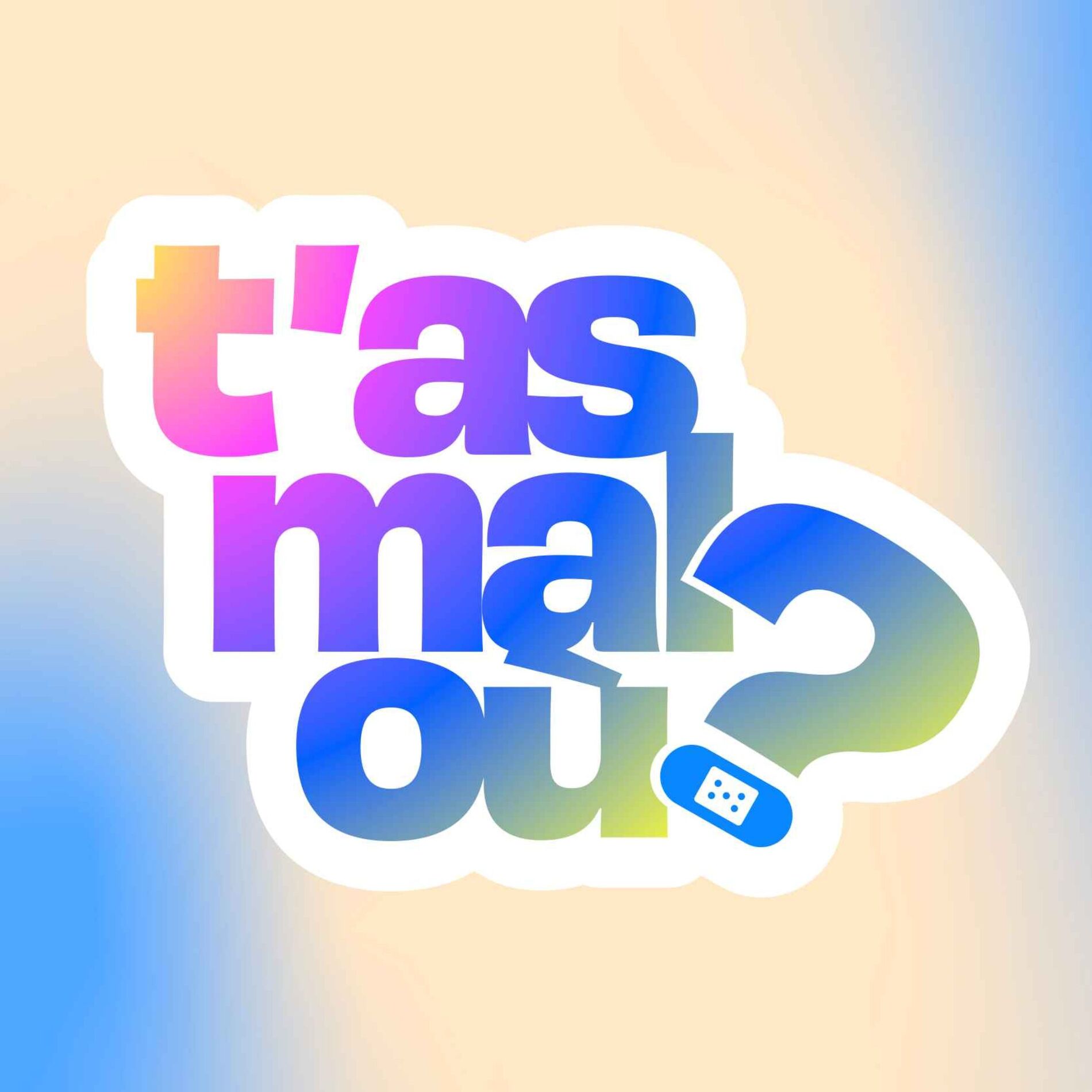 Show cover of T'as mal où ?