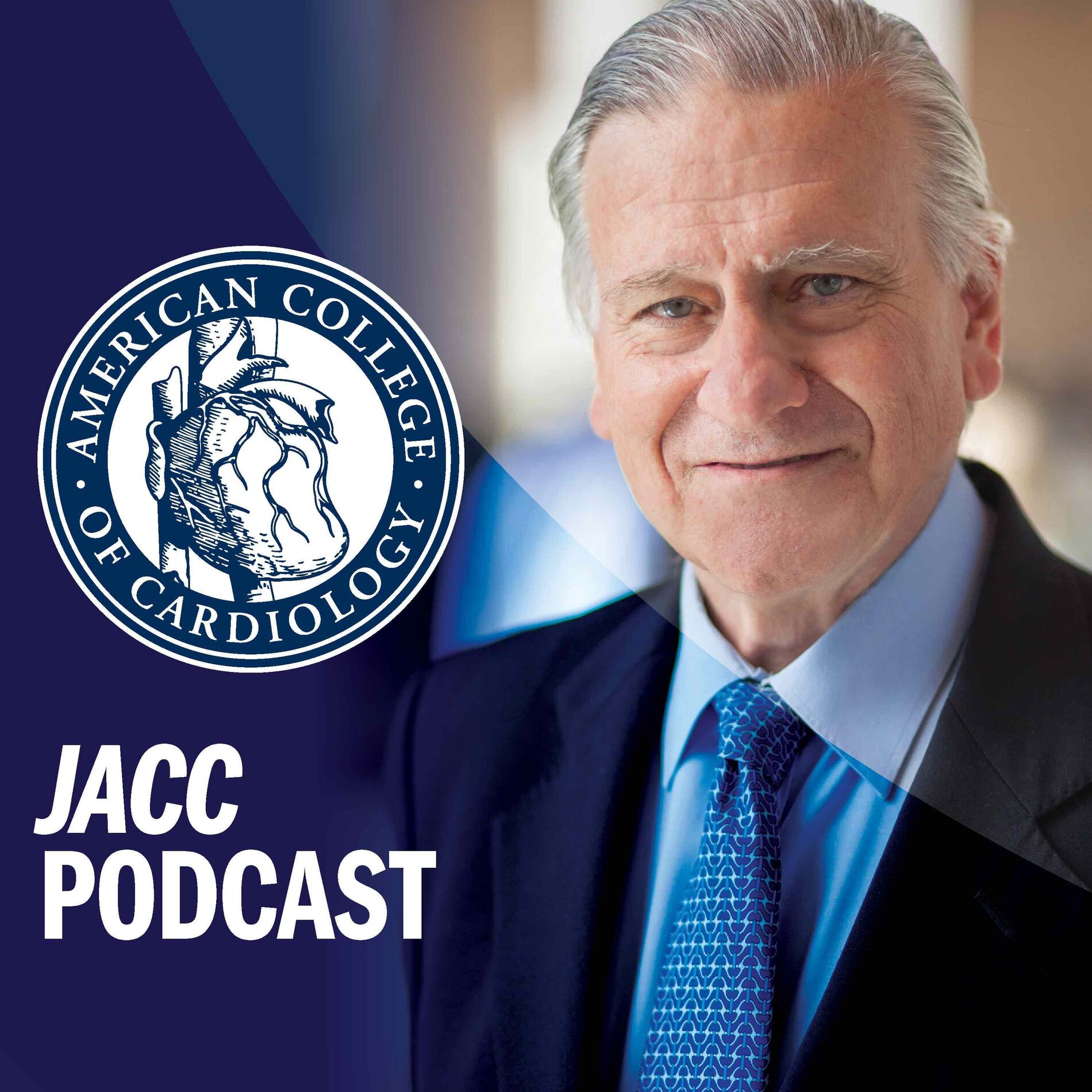 Show cover of JACC Podcast