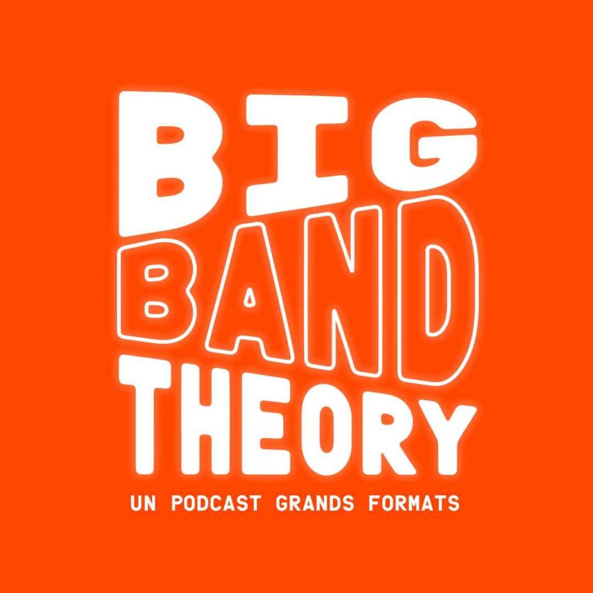 Show cover of Big Band Theory