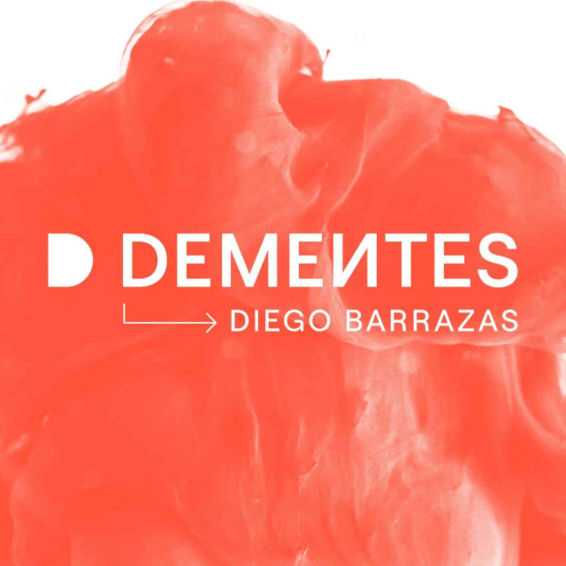 Show cover of DEMENTES