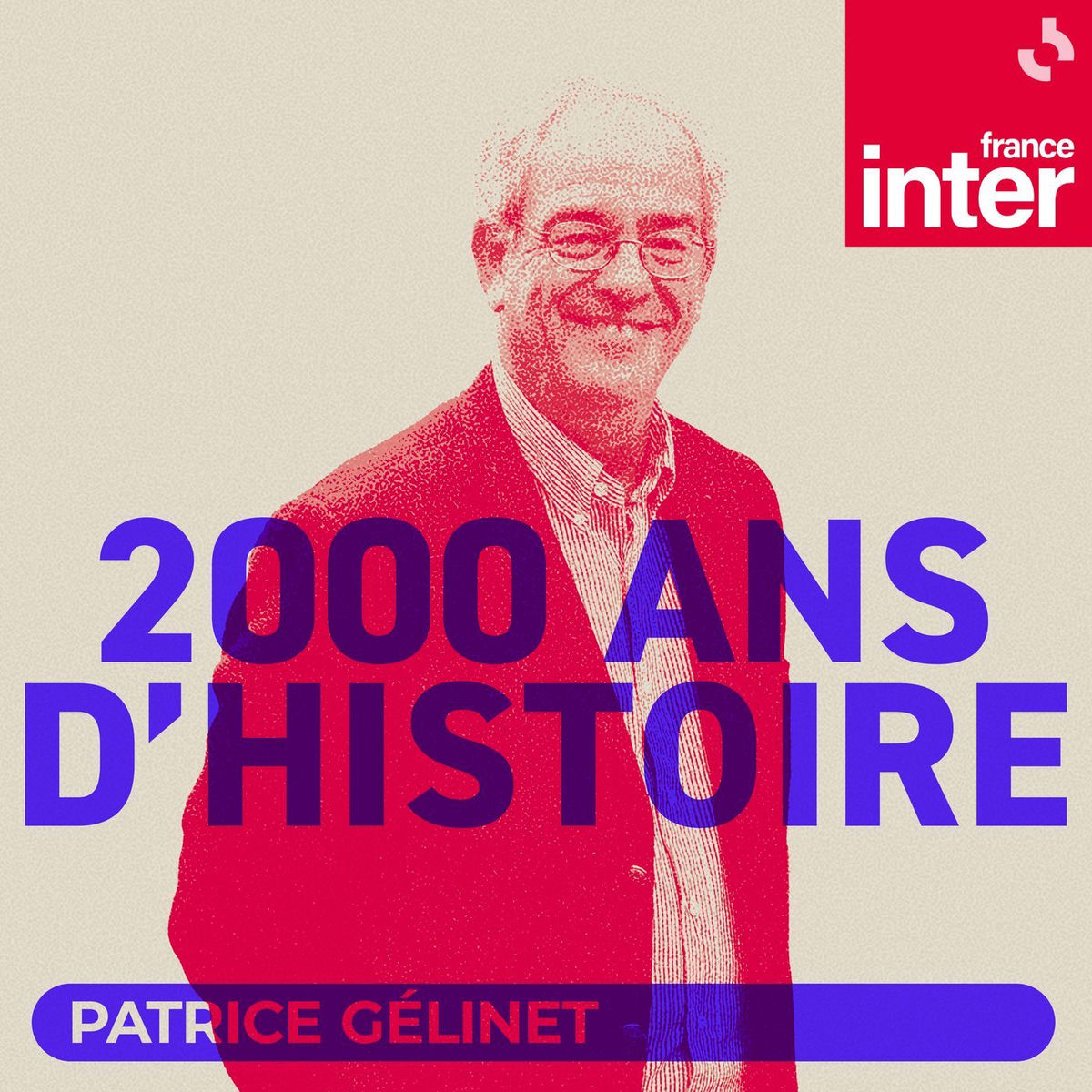 Show cover of 2000 ans d'histoire