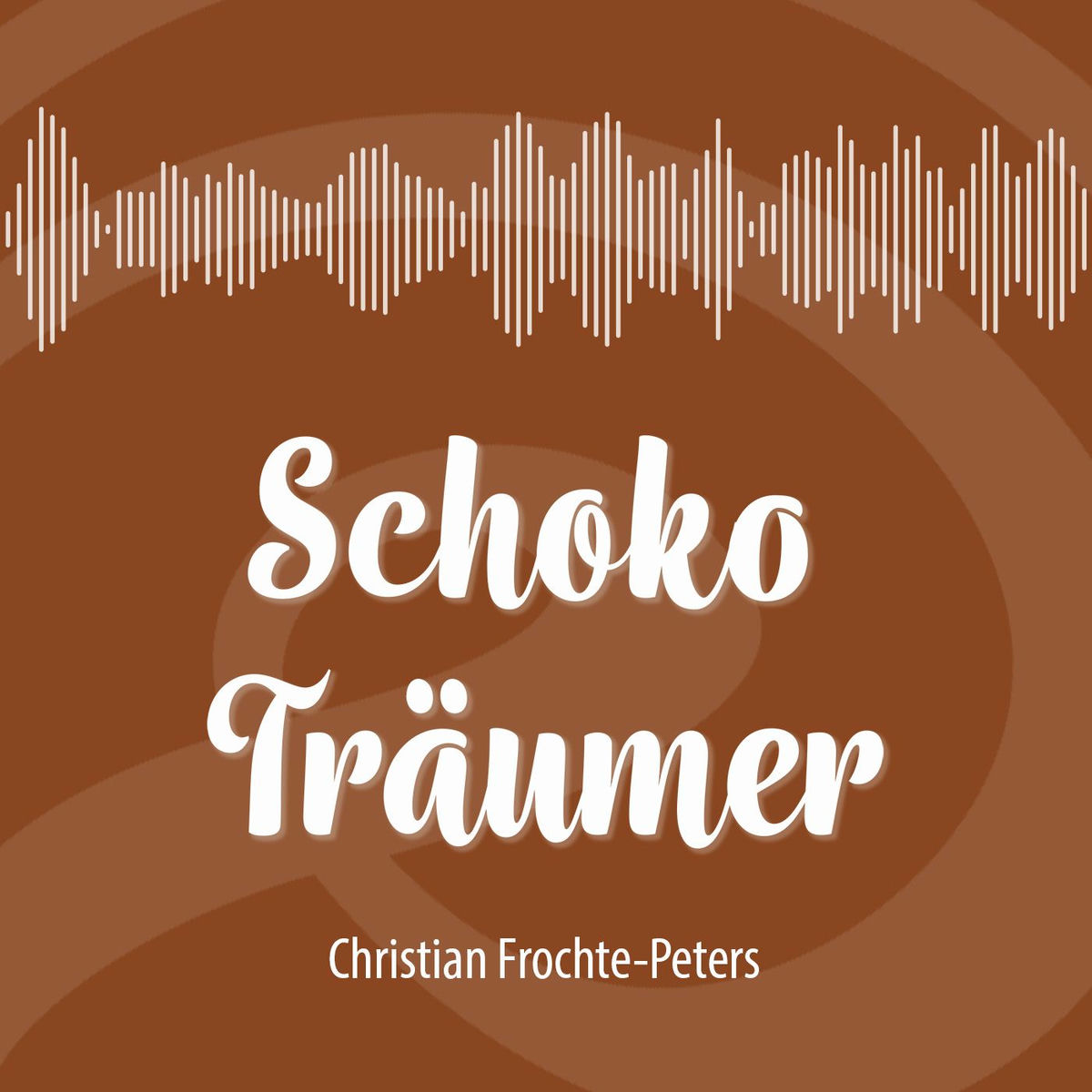 Show cover of SchokoTräumer – Dein Podcast für süße Schokoladenideen und märchenhafte Pralinenprojekte