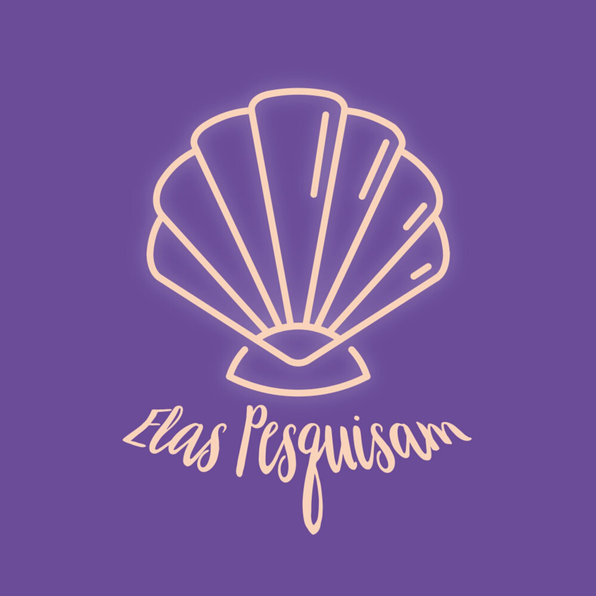 Show cover of Elas Pesquisam