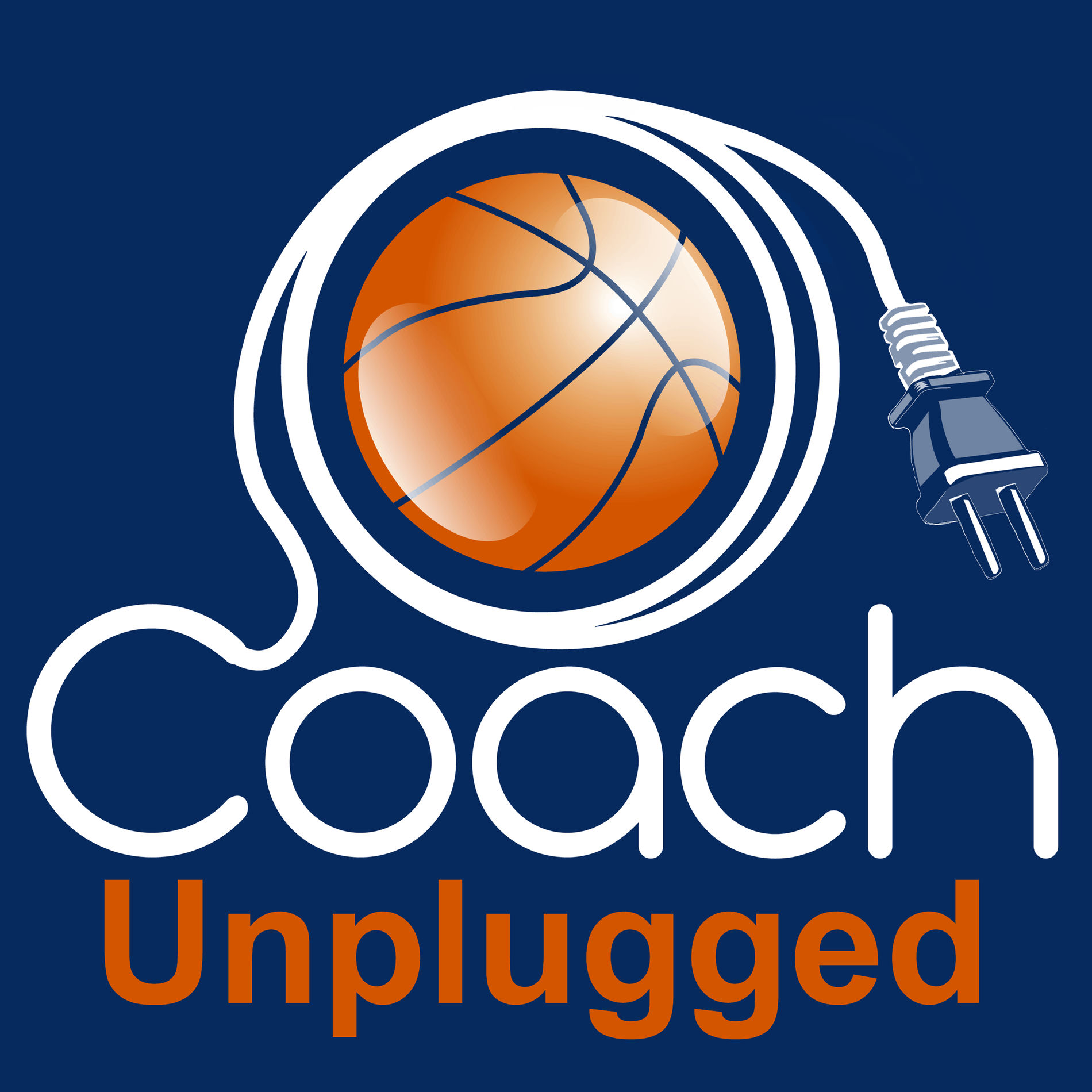 Show cover of Basketball Coach Unplugged (A Basketball Coaching Podcast)