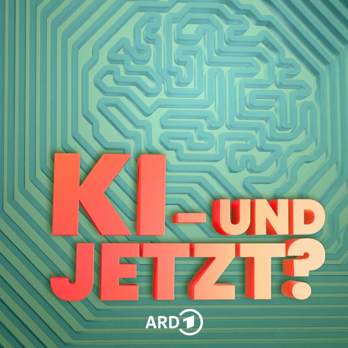 Show cover of KI - und jetzt? Wie wir Künstliche Intelligenz leben wollen