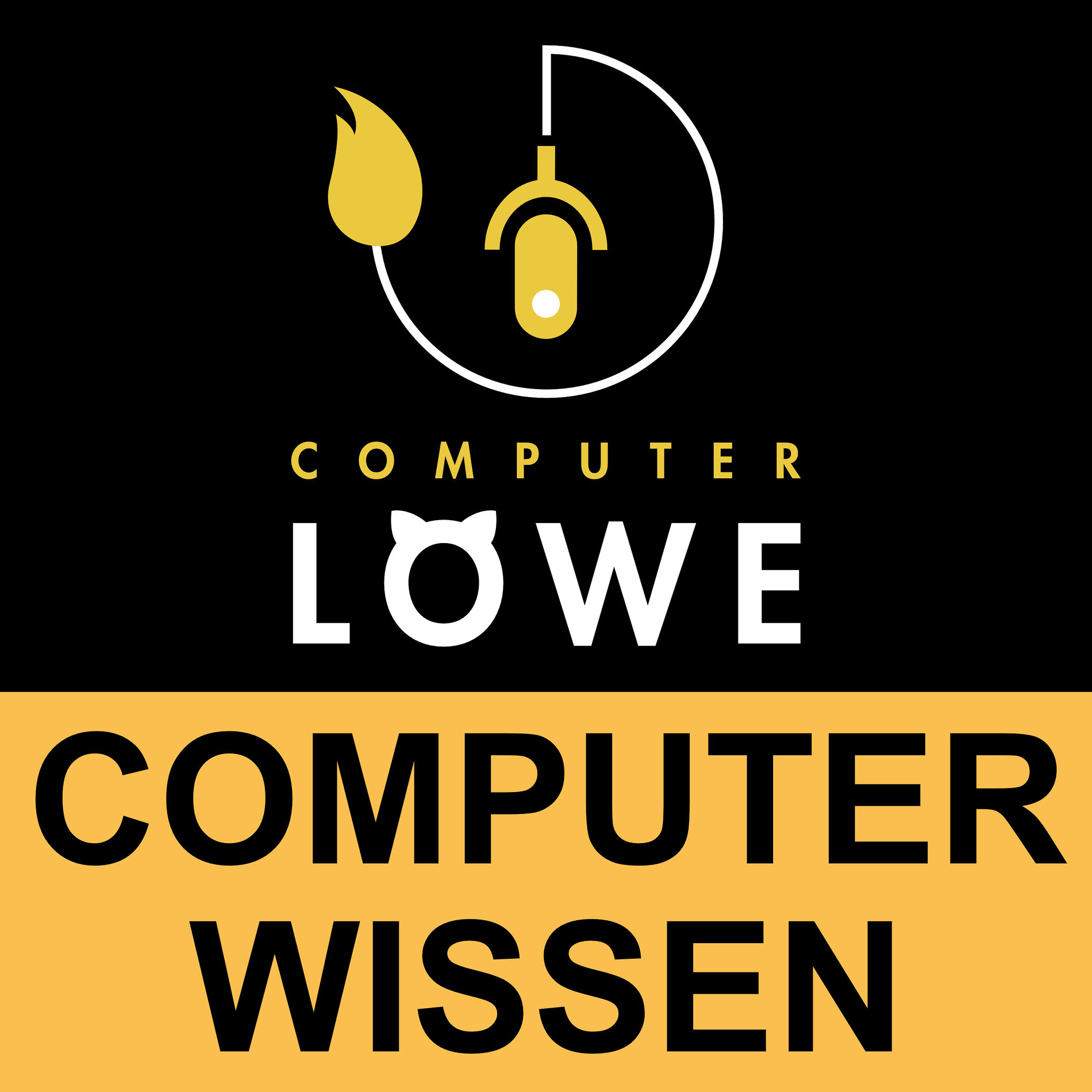 Show cover of Computer Wissen