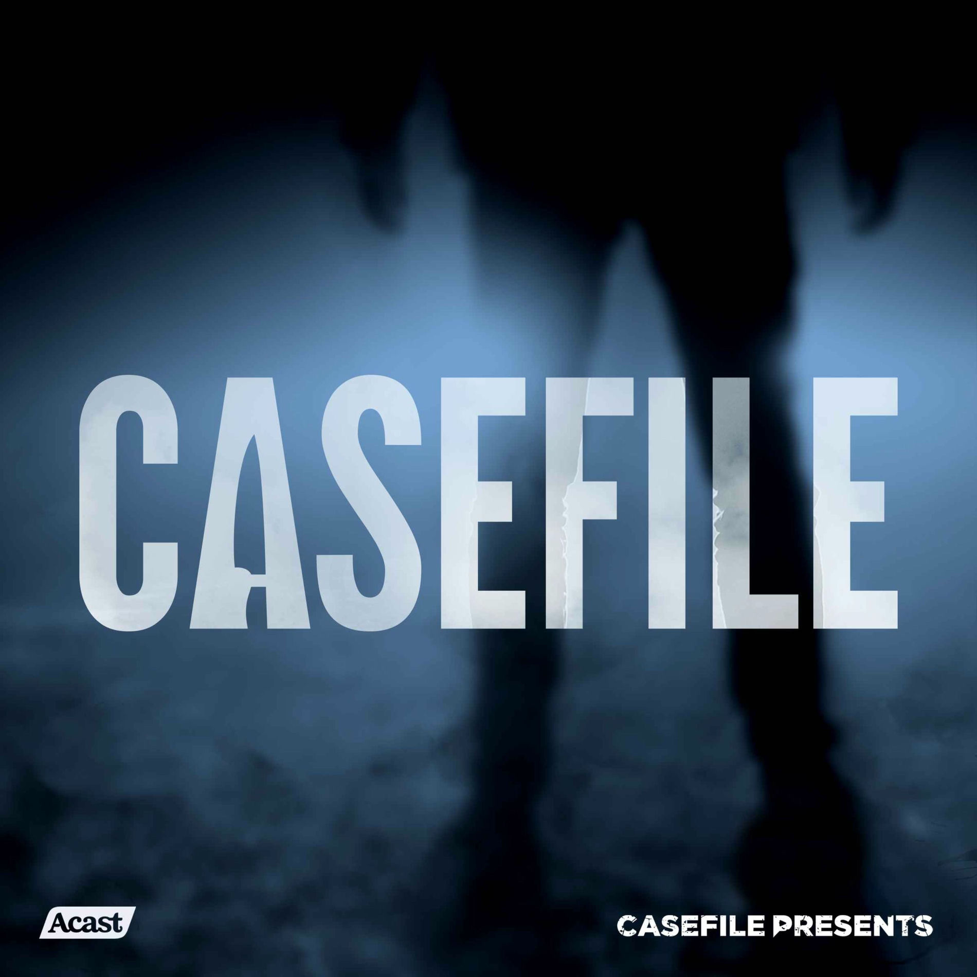 Show cover of Casefile True Crime