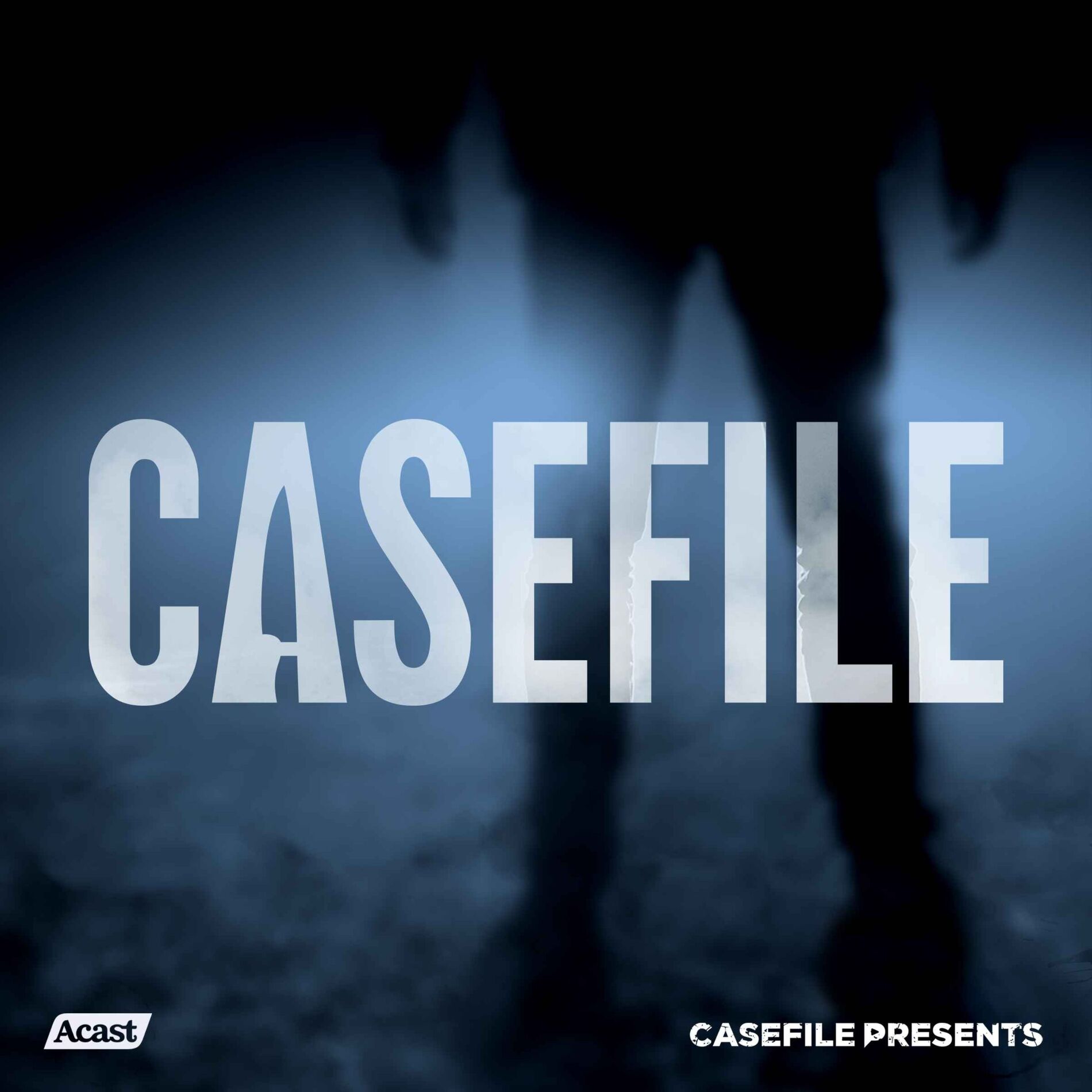 Show cover of Casefile True Crime